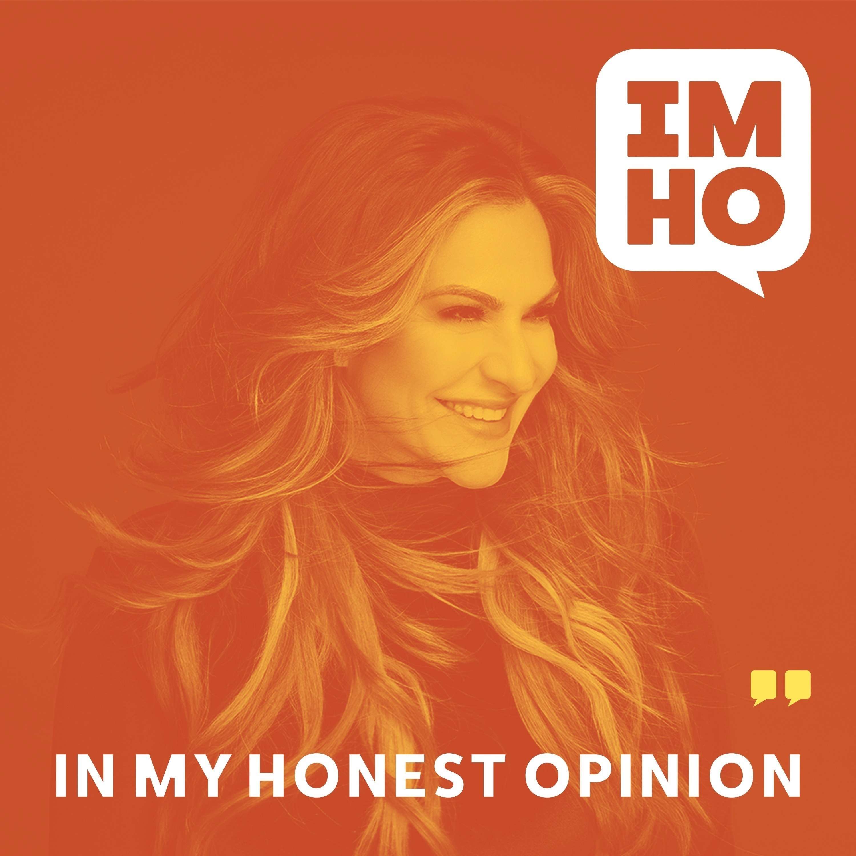 IMHO