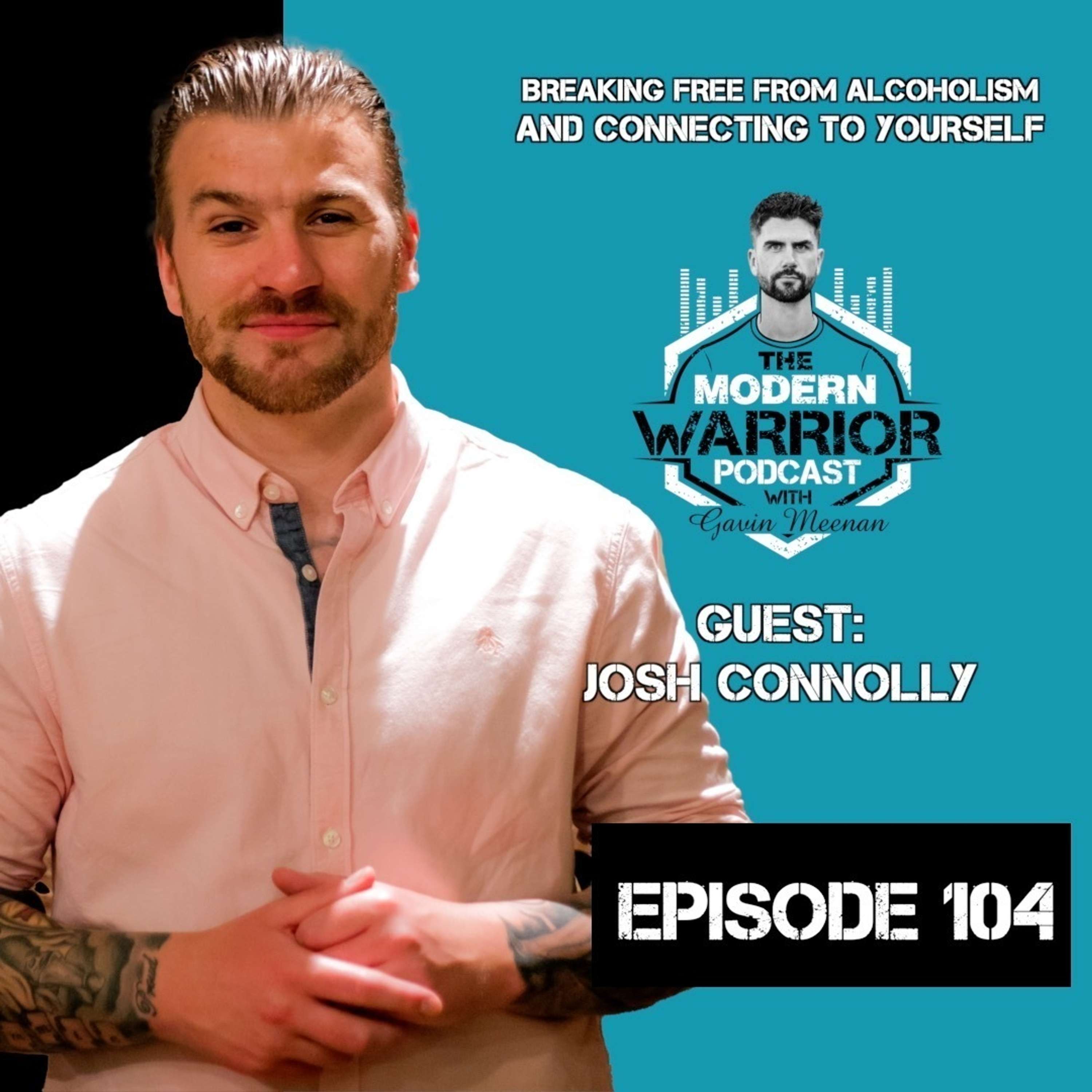 The Modern Warrior Podcast