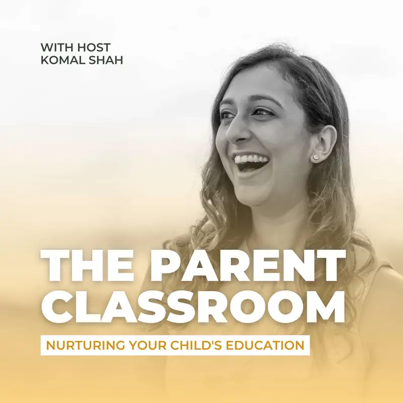 The Parent Classroom