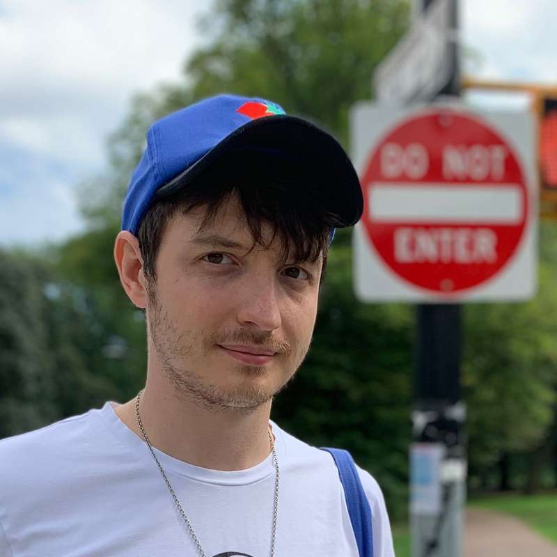 Владимир Дементьев