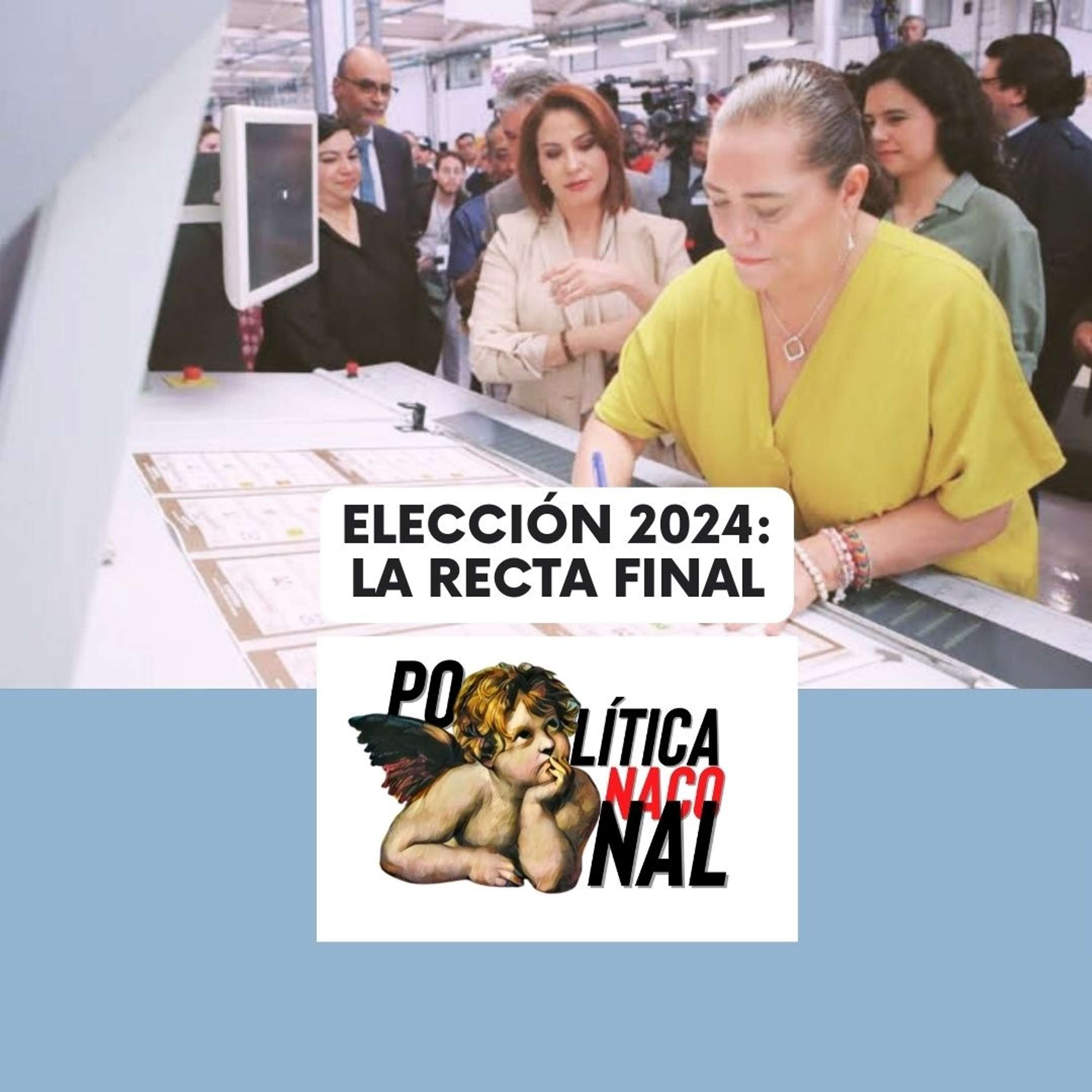 Política NACOnal
