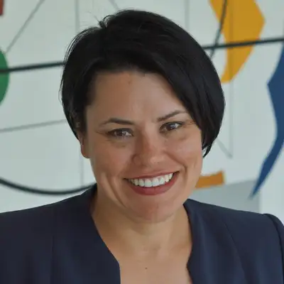 Kimberly Nevala