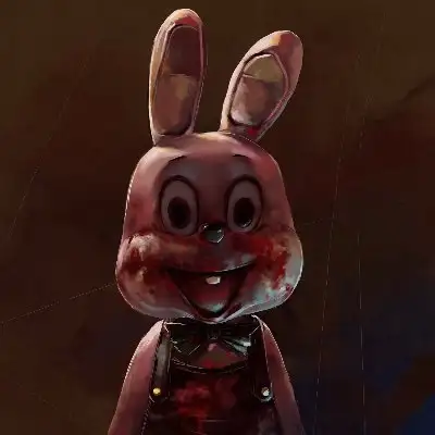 Dead Pixel