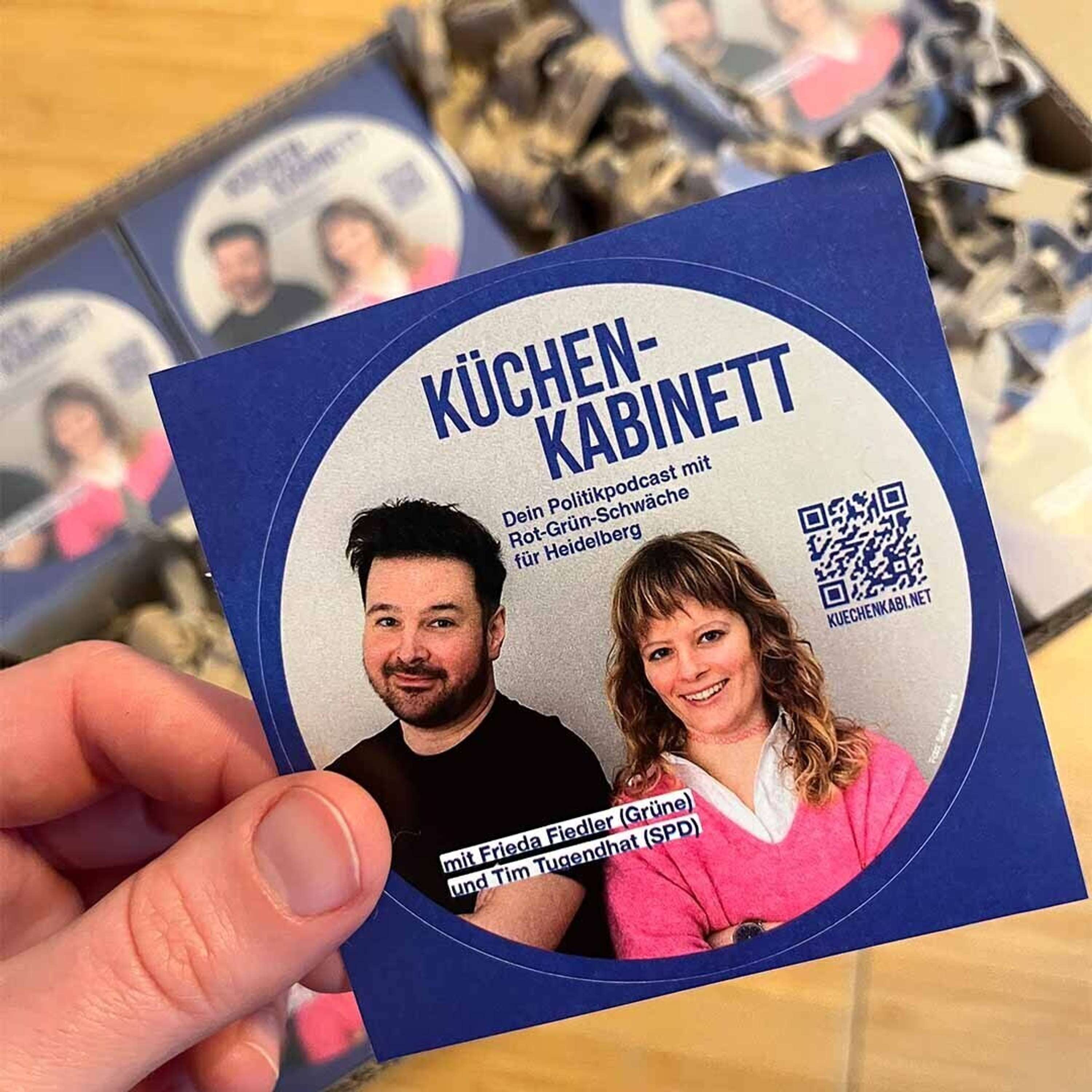 Küchenkabinett