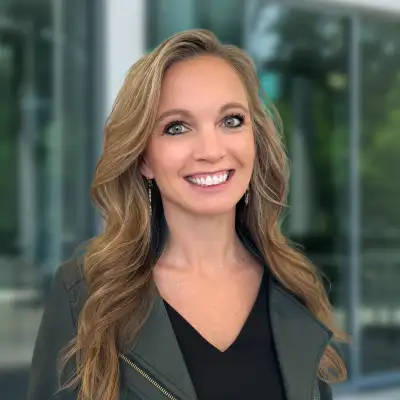 Nicole Mead