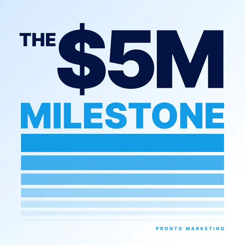 The $5 Million Milestone