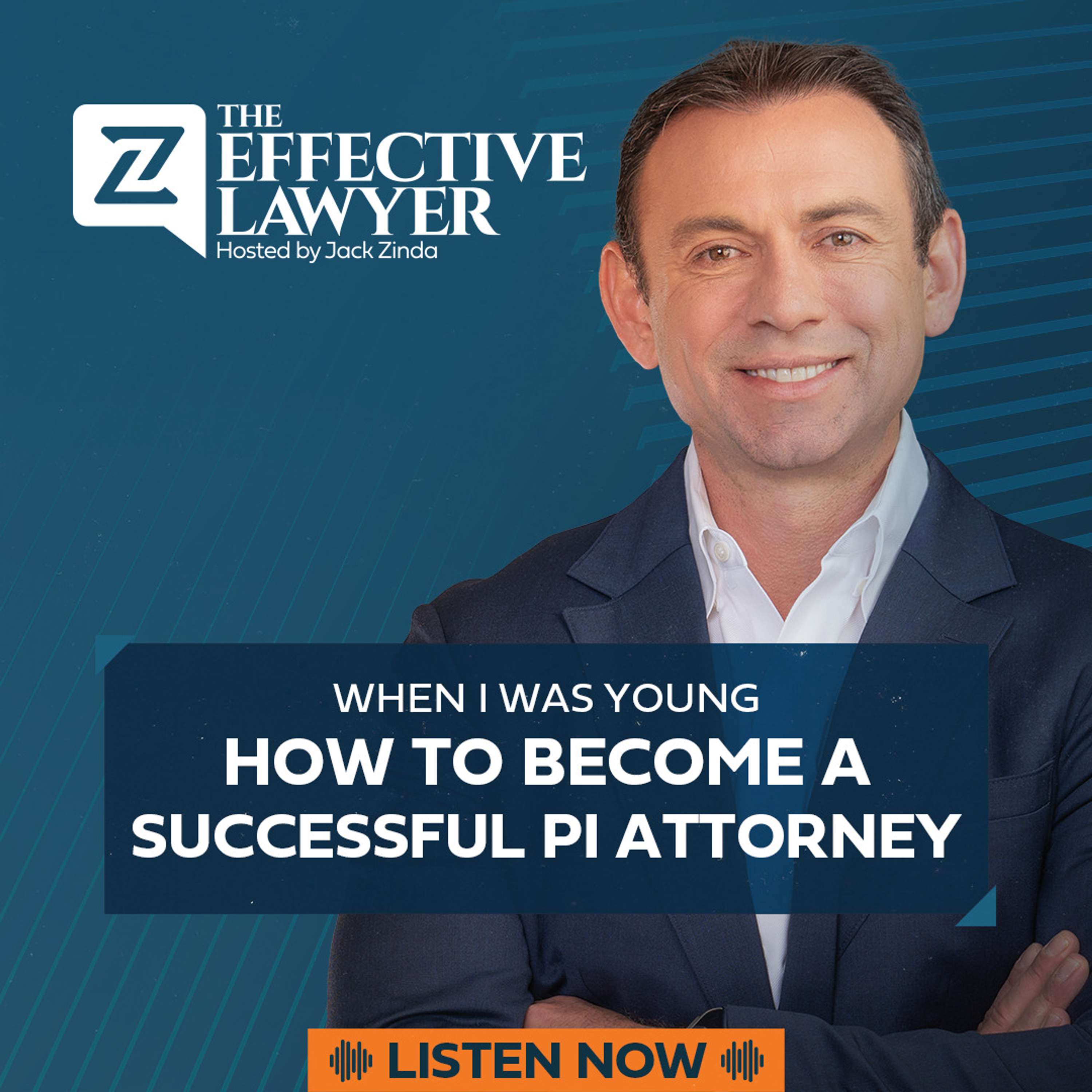 The Effective Lawyer