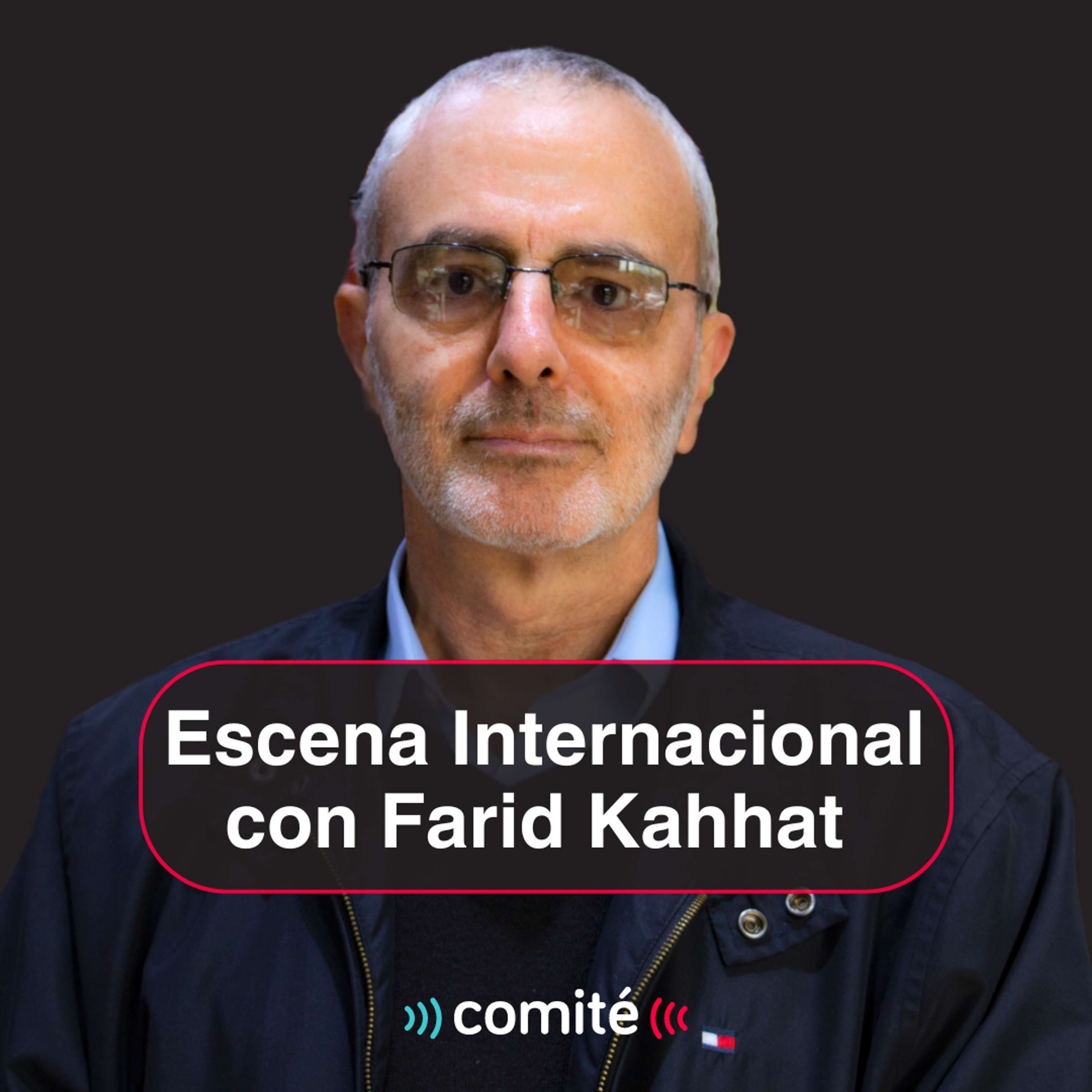 La estrategia de Israel para Siria | Escena Internacional con Farid Kahhat