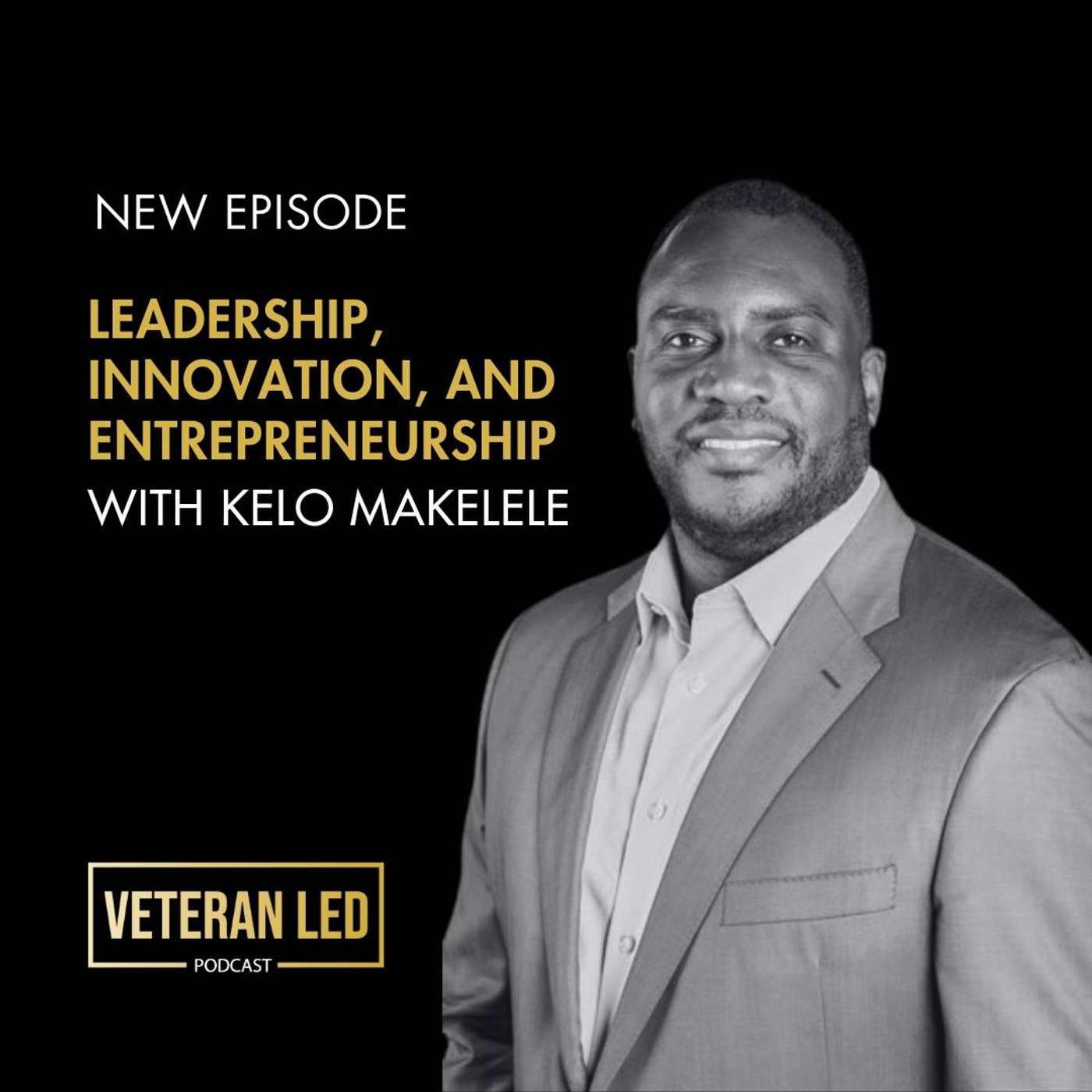 Veteran Led