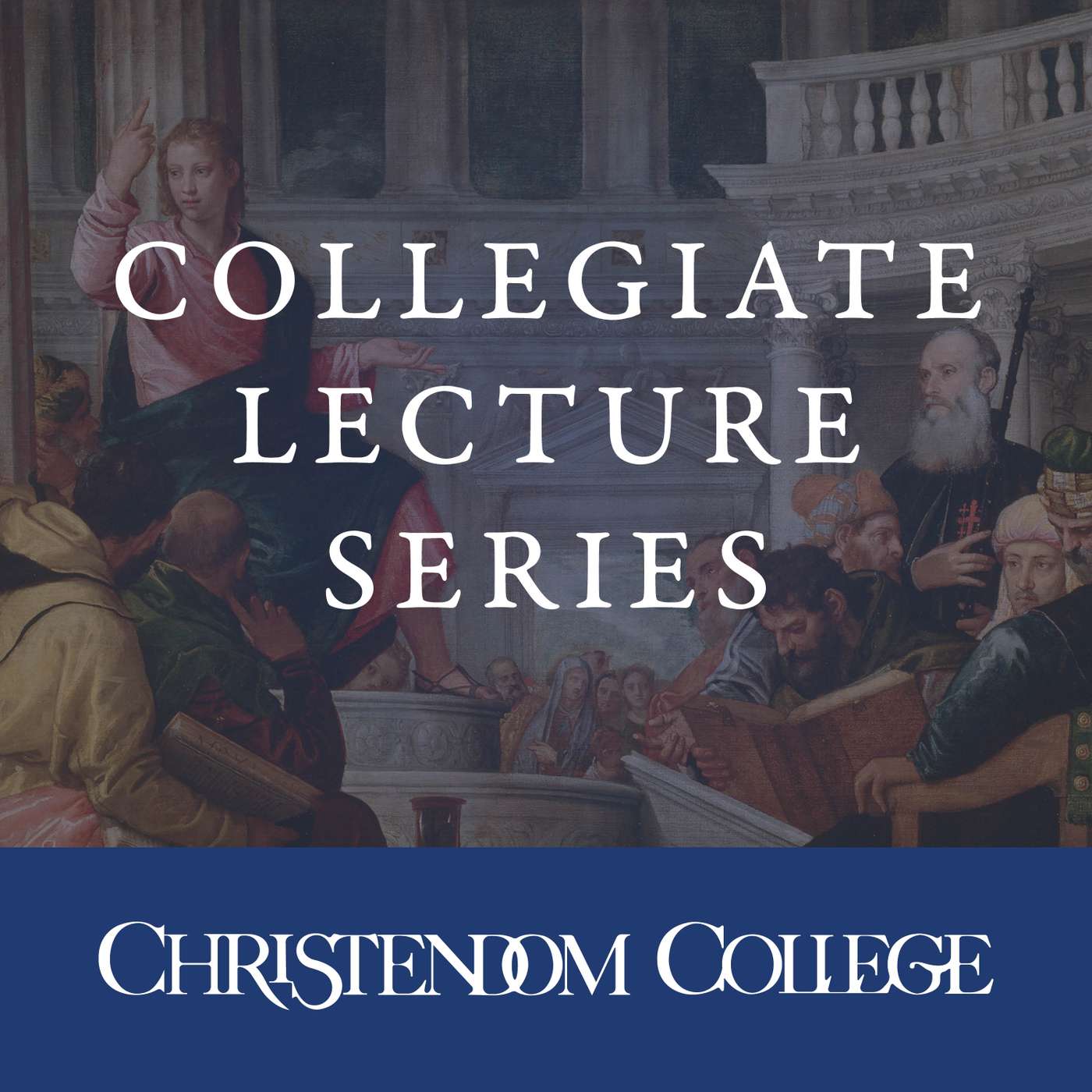 Anglican Patrimony in Catholic Communion: Problem, Gift, Challenge, Mission | Dr. Clint Brand