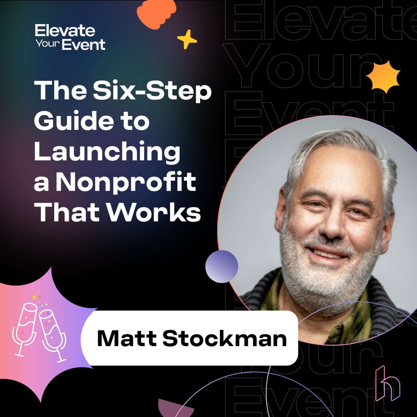 Elevate Your Event