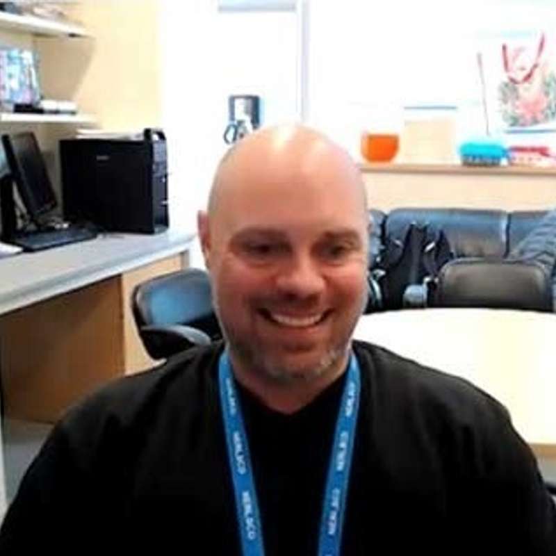 John Tigges