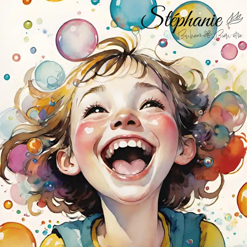 SANTÉ - Les bienfaits du rire