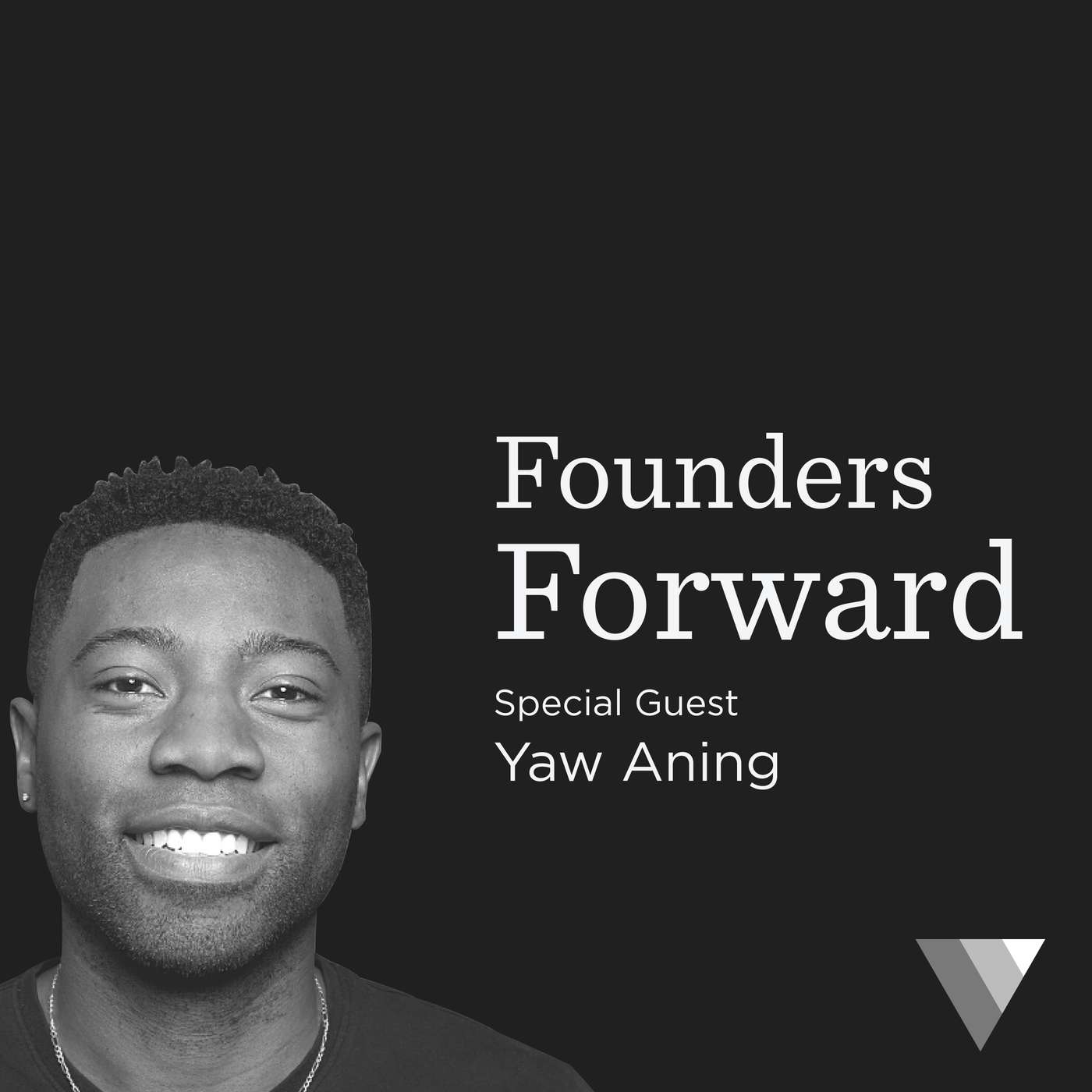 Founder Stories: Yaw Aning of Malomo Founder Stories: Yaw Aning of Malomo