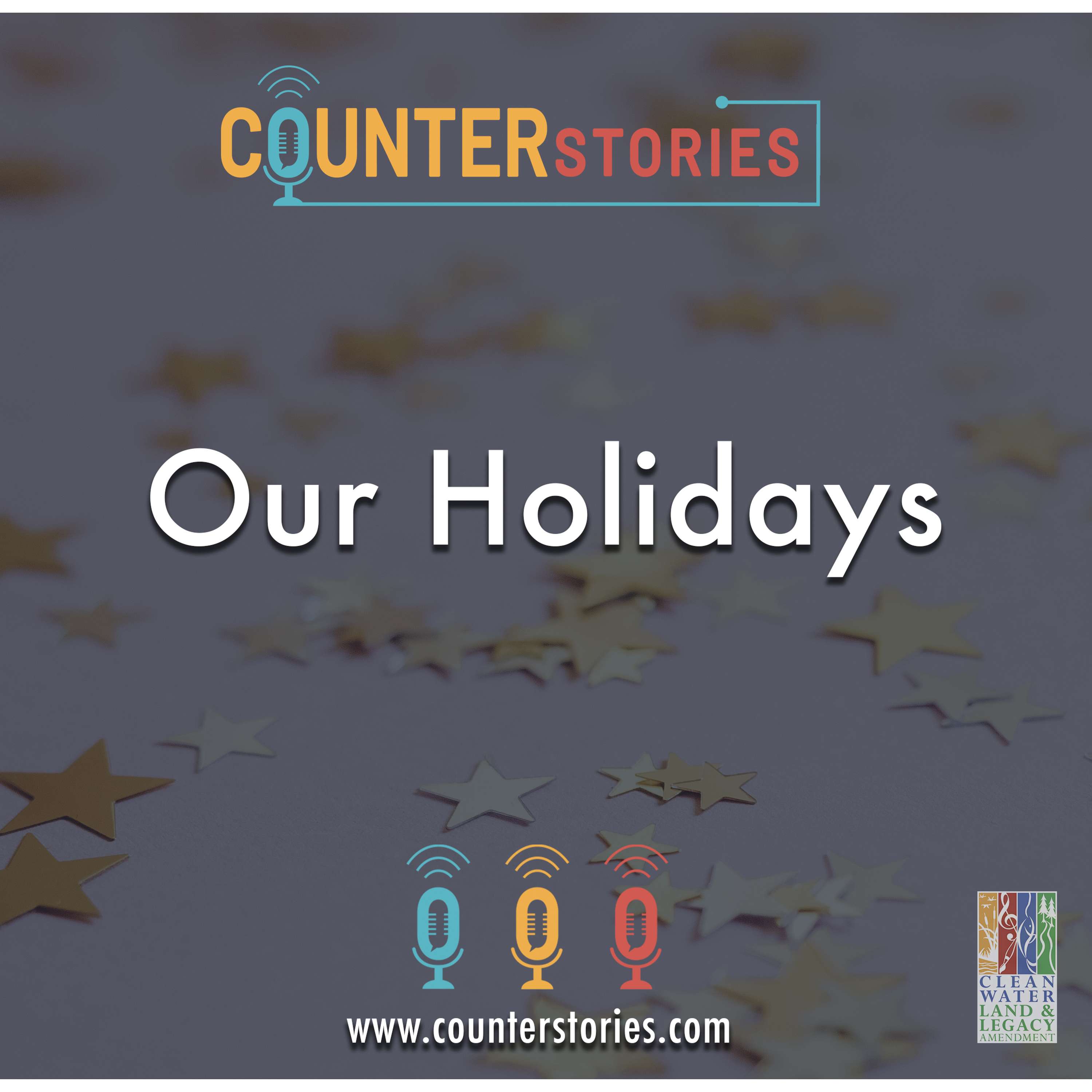 Our Holidays