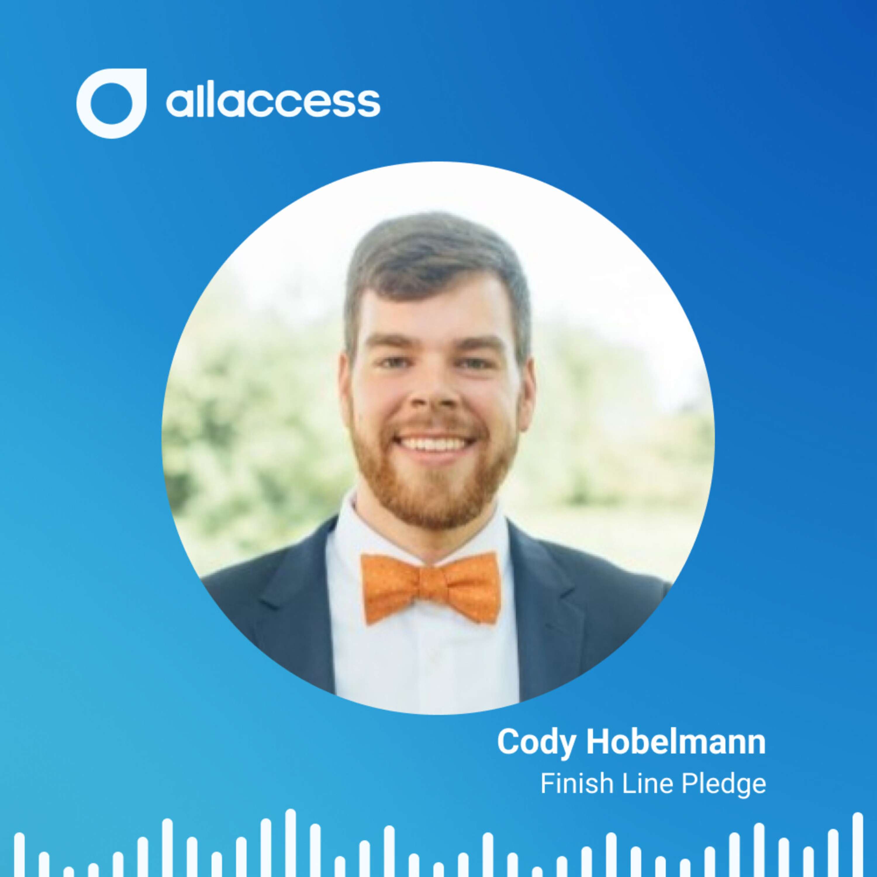 The All Access Podcast
