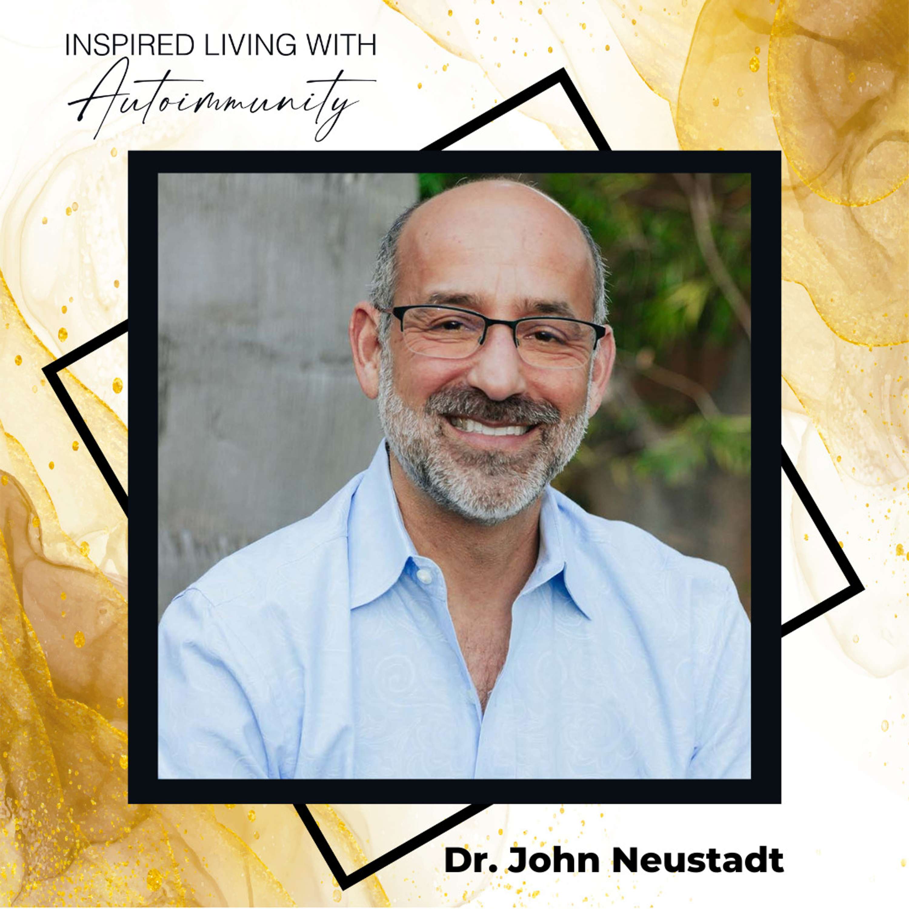 Inspired Living with Autoimmunity