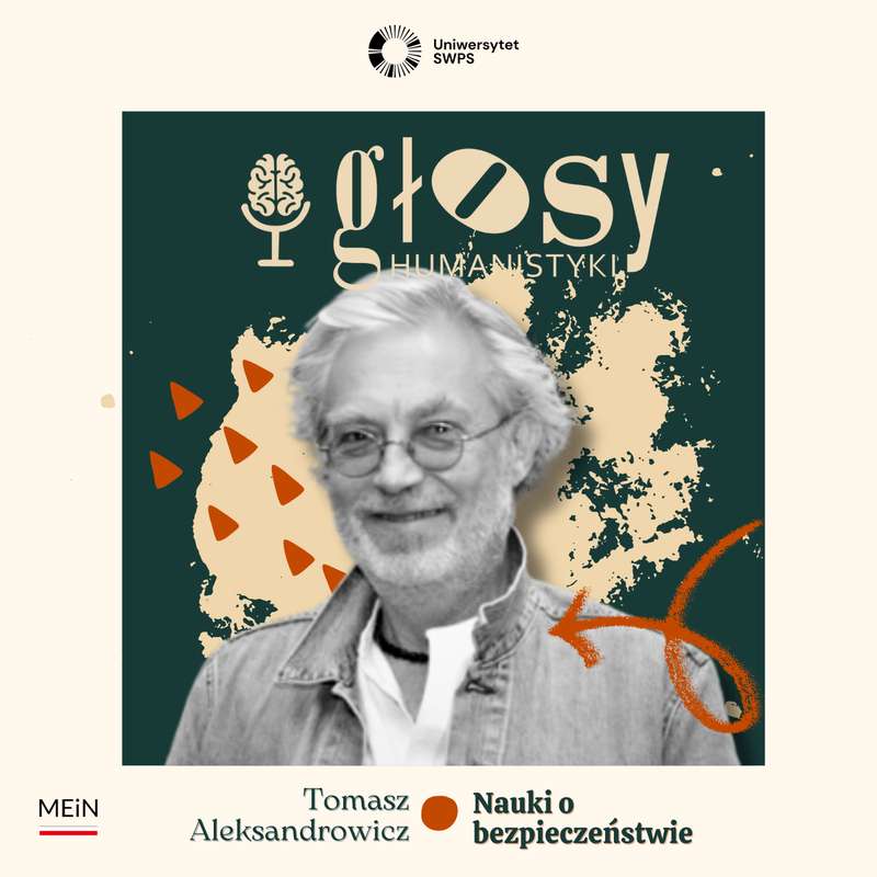 dr hab. Tomasz Aleksandrowicz