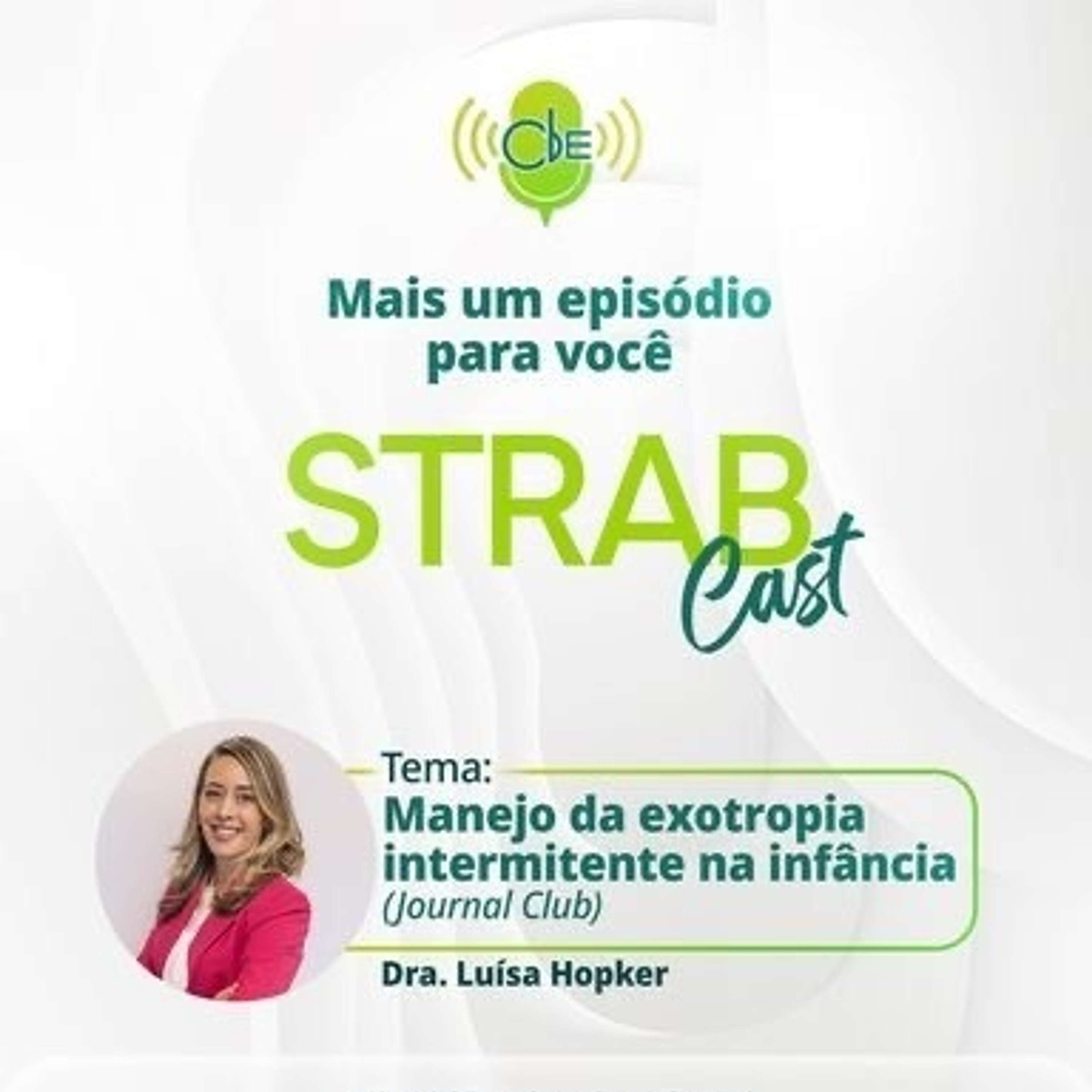 Strabcast