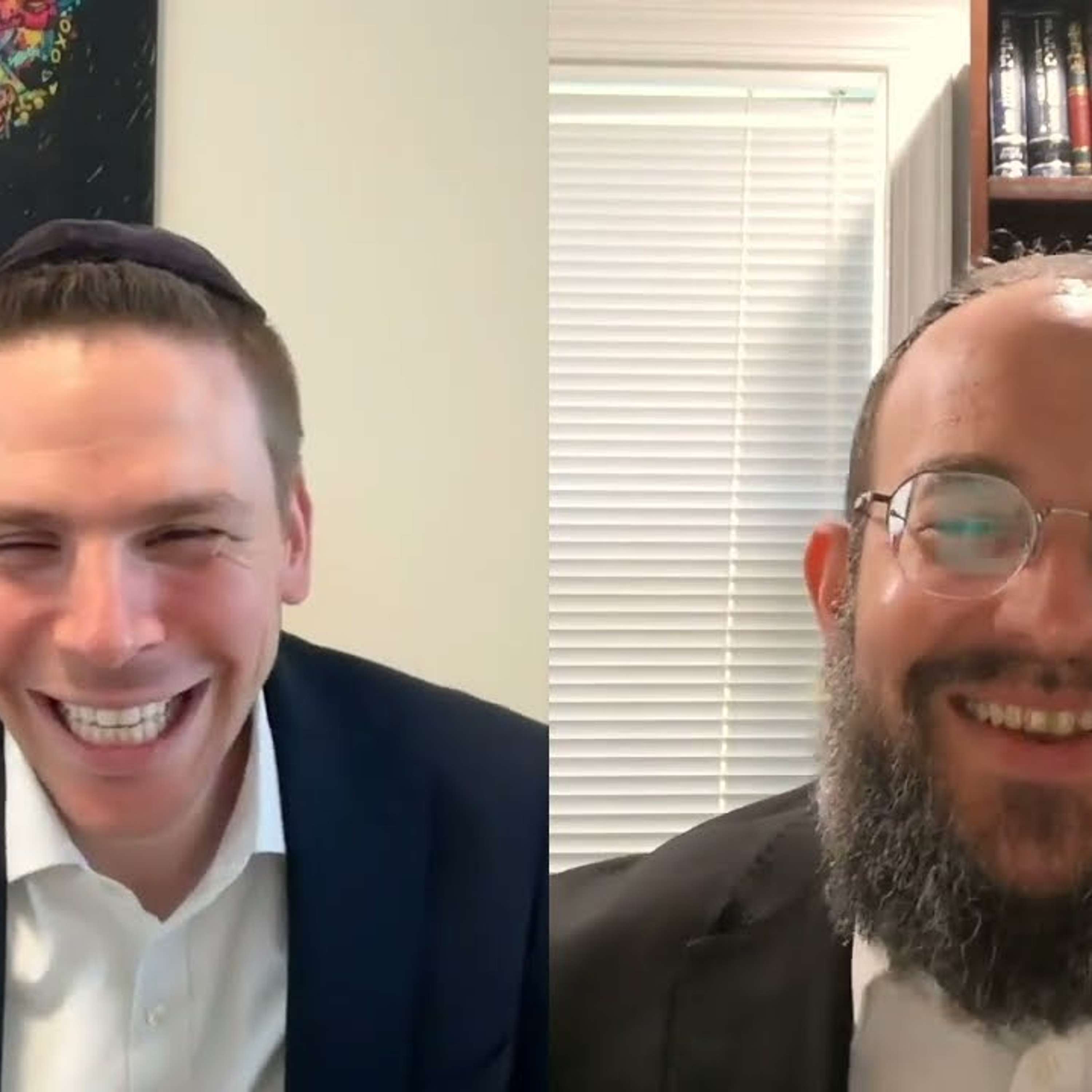 SCPodcast Chaver Talks