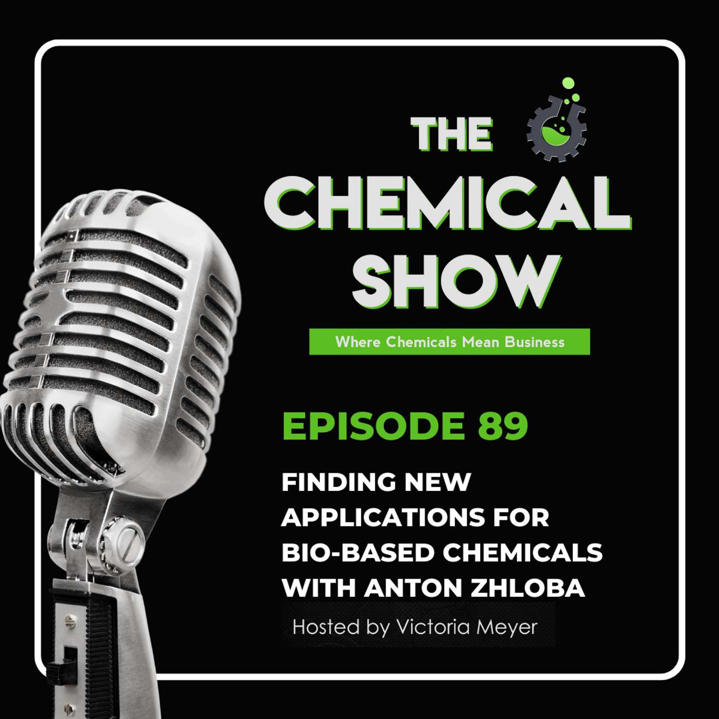 The Chemical Show: Where Leaders Talk Business
