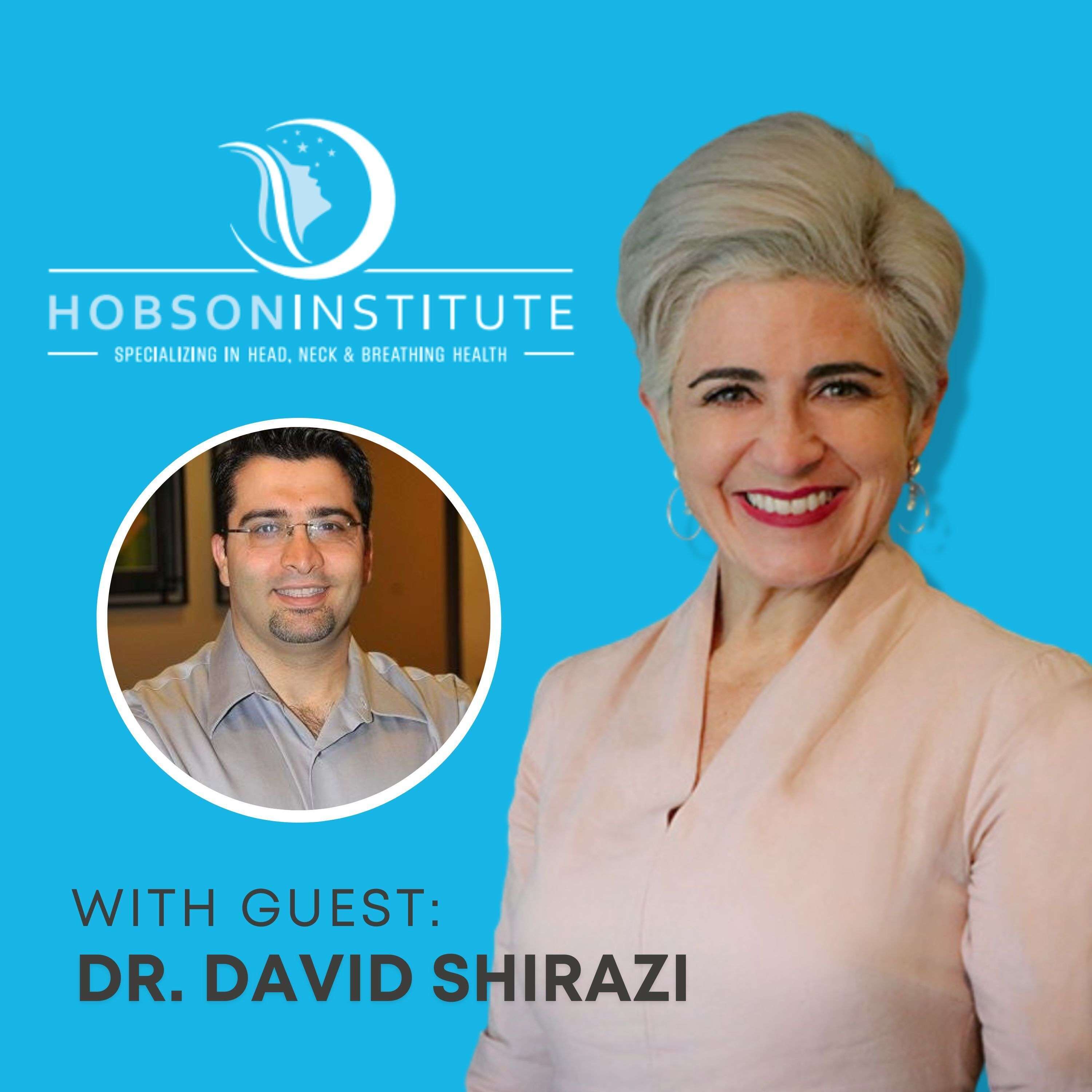 The Breathing Lab with Dr. Jenny