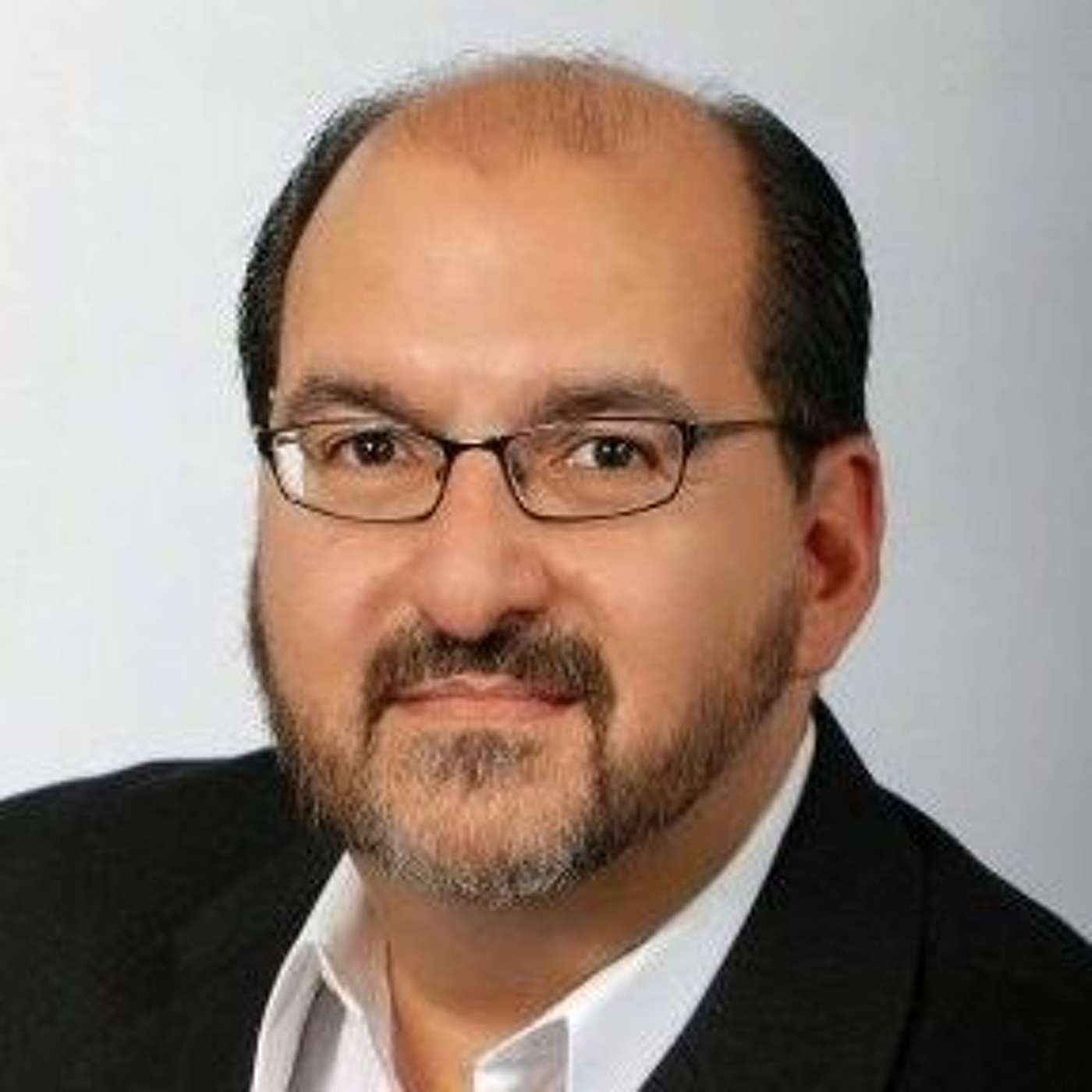 Ep. 361 w/ Stephen Pappas Senior VP, Head of US Operations & CMO at Panviva