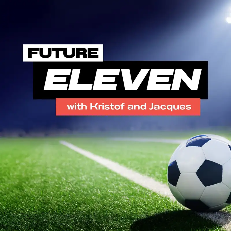 Future Eleven - Soccer Rookies - Football UEFA MLS PREMIER LALIGA