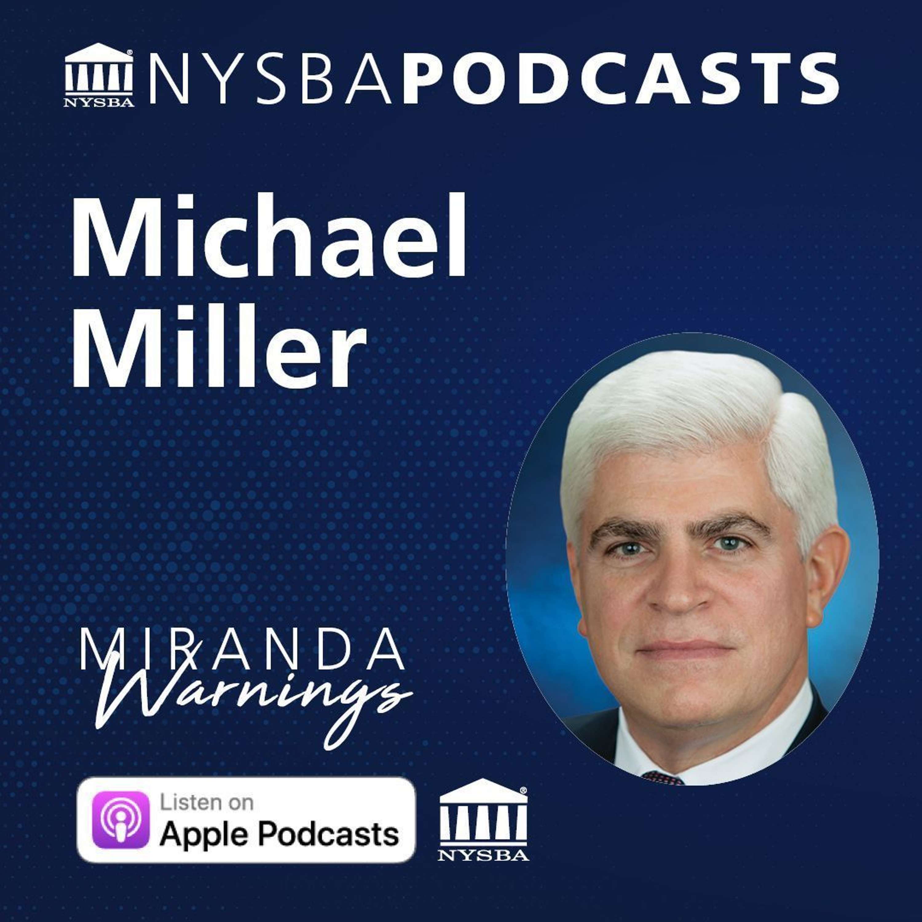 Miranda Warnings