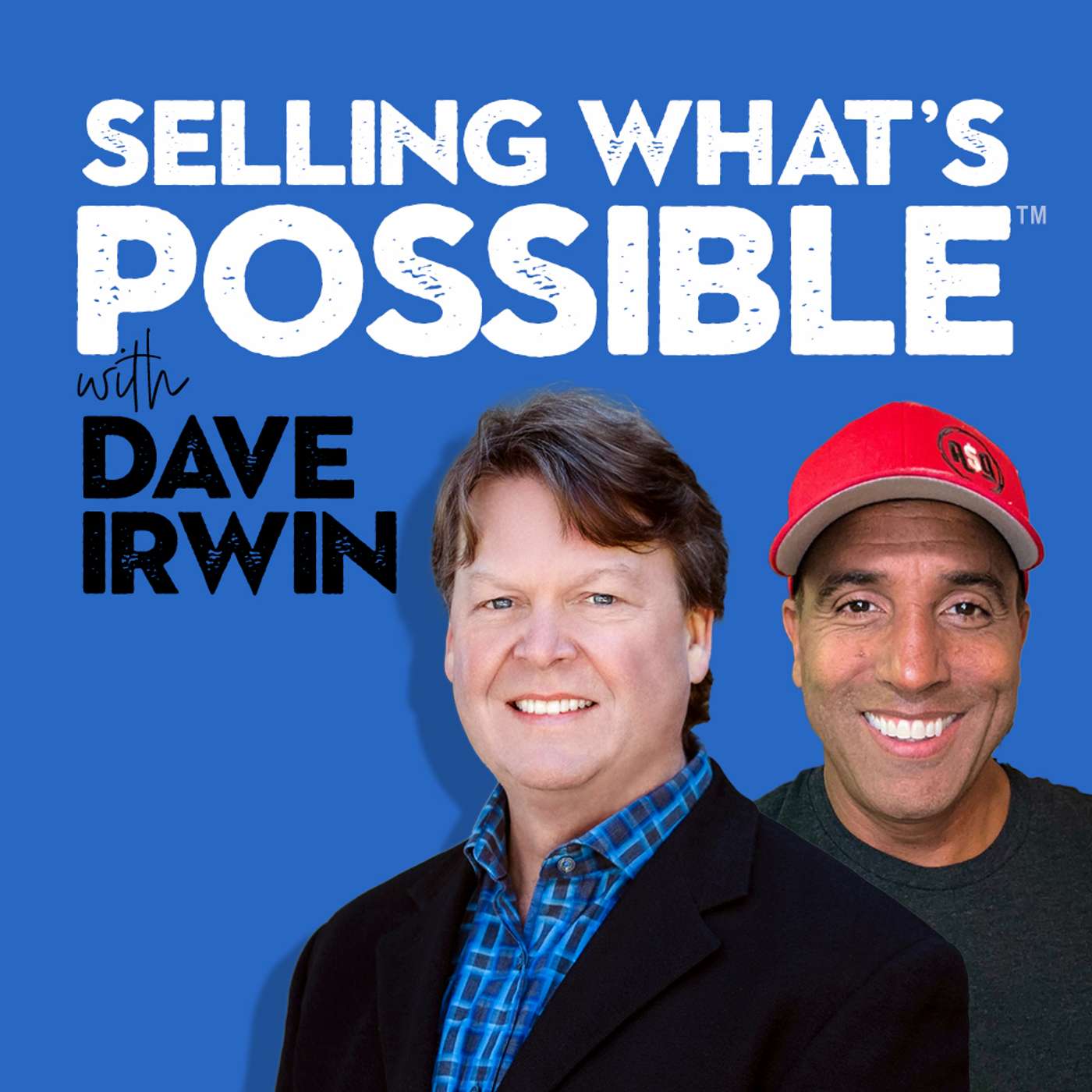 Selling What\'s Possible