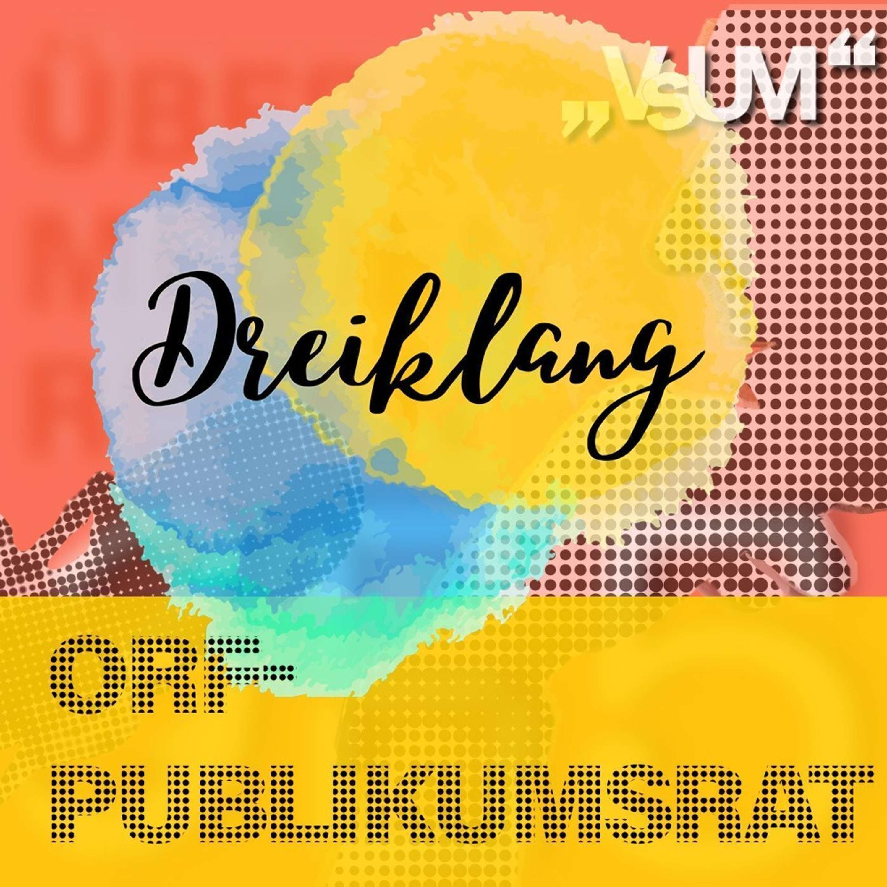 Über Medien Reden - 365, der tägliche Podcast