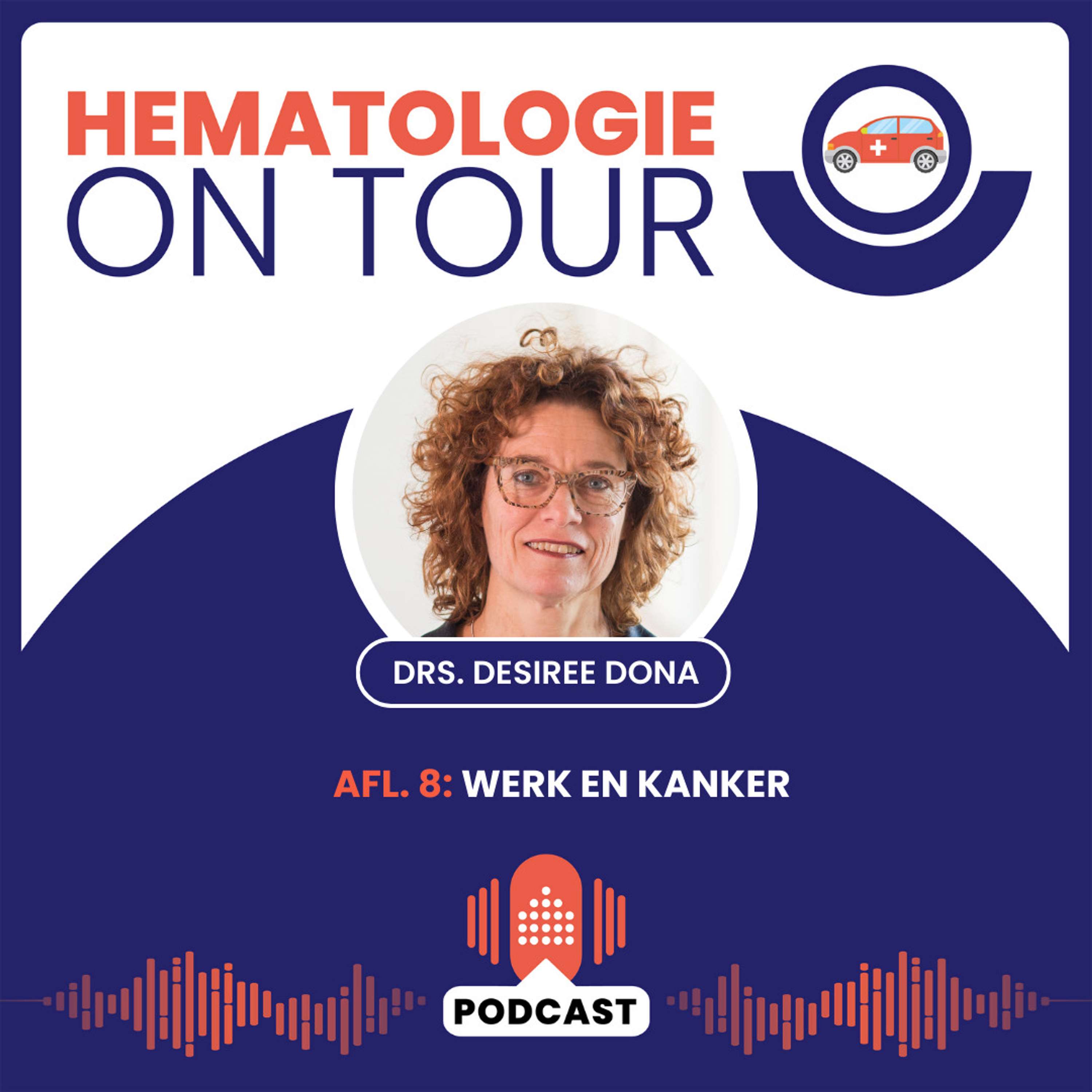 Hematologie on Tour