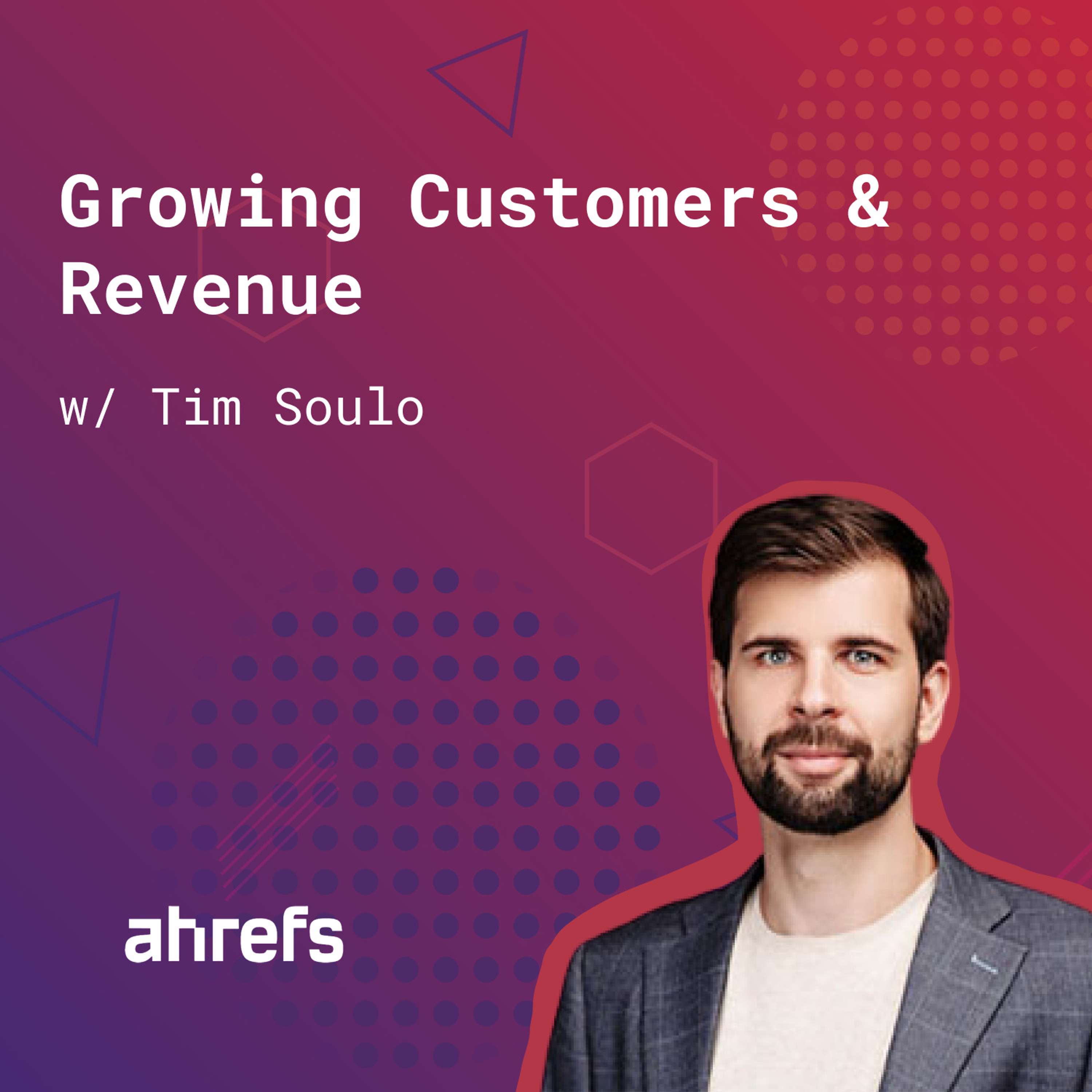 Metrics & Chill - Predictable Growth for B2B