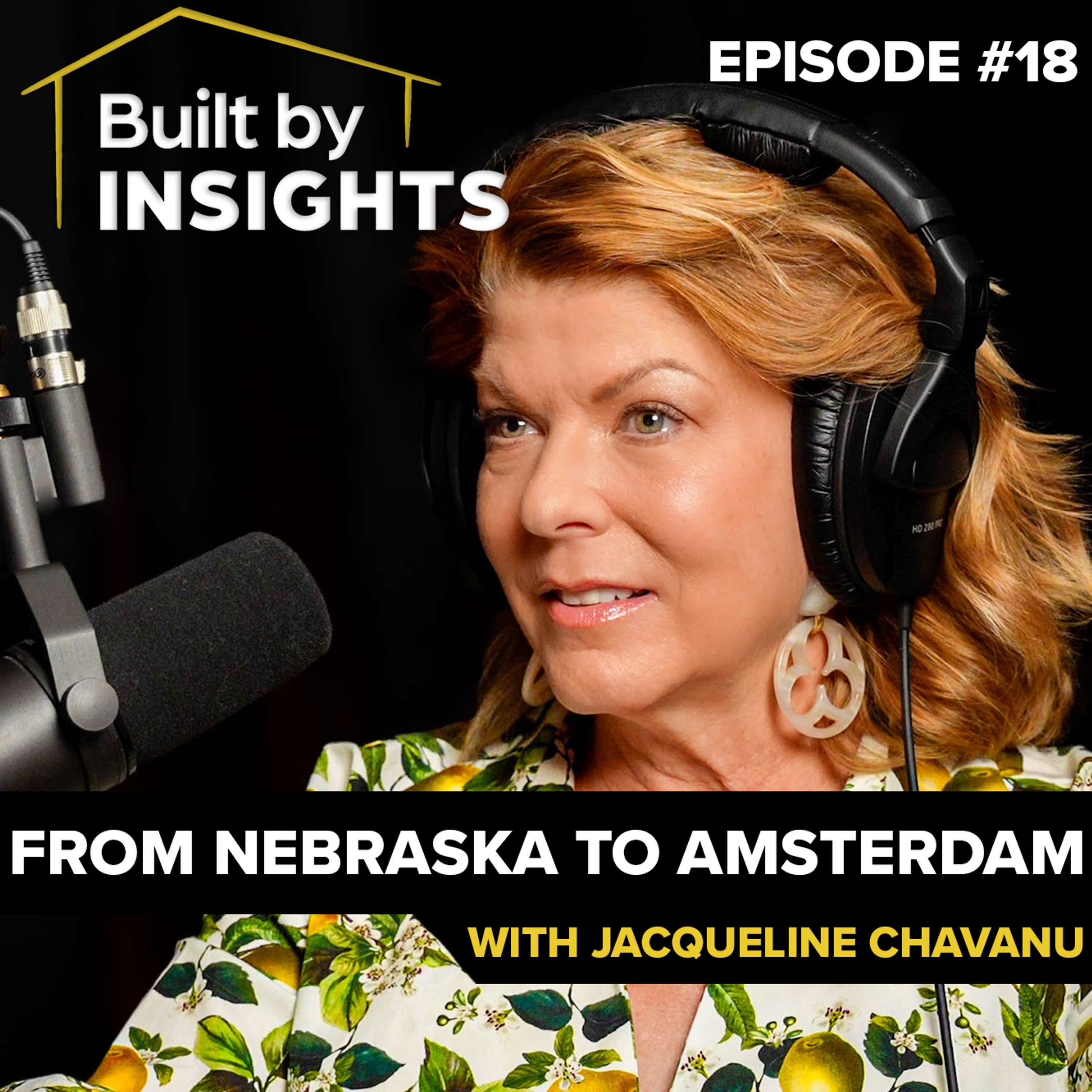 Built By Insights