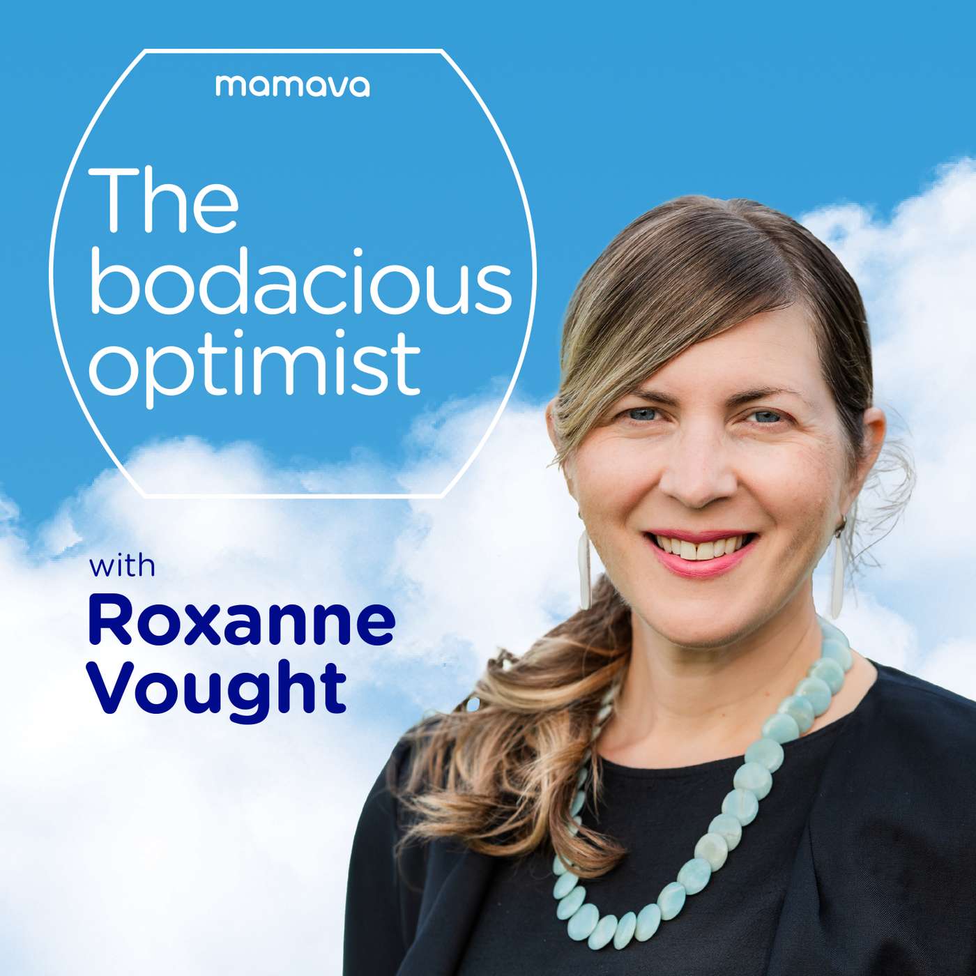 The Bodacious Optimist