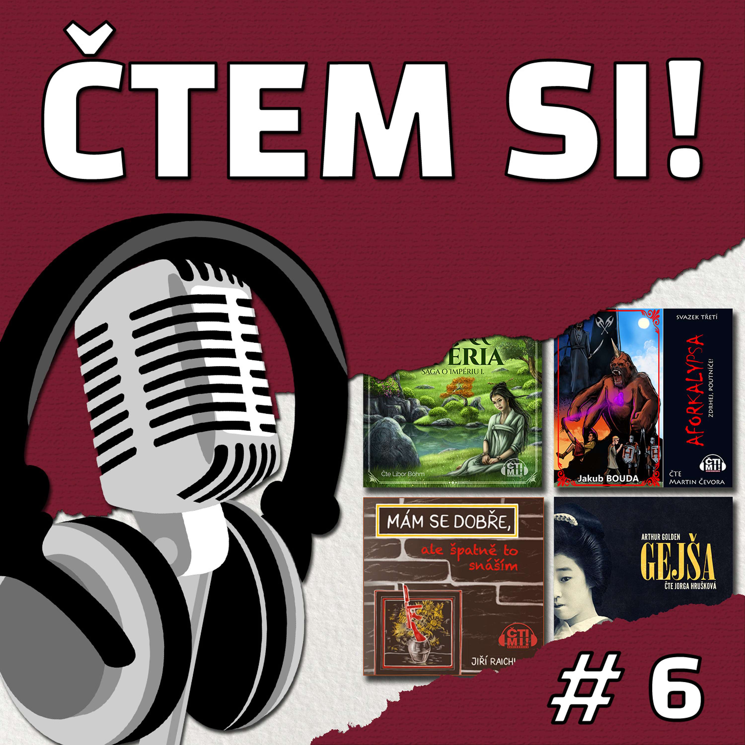 Čtem si!