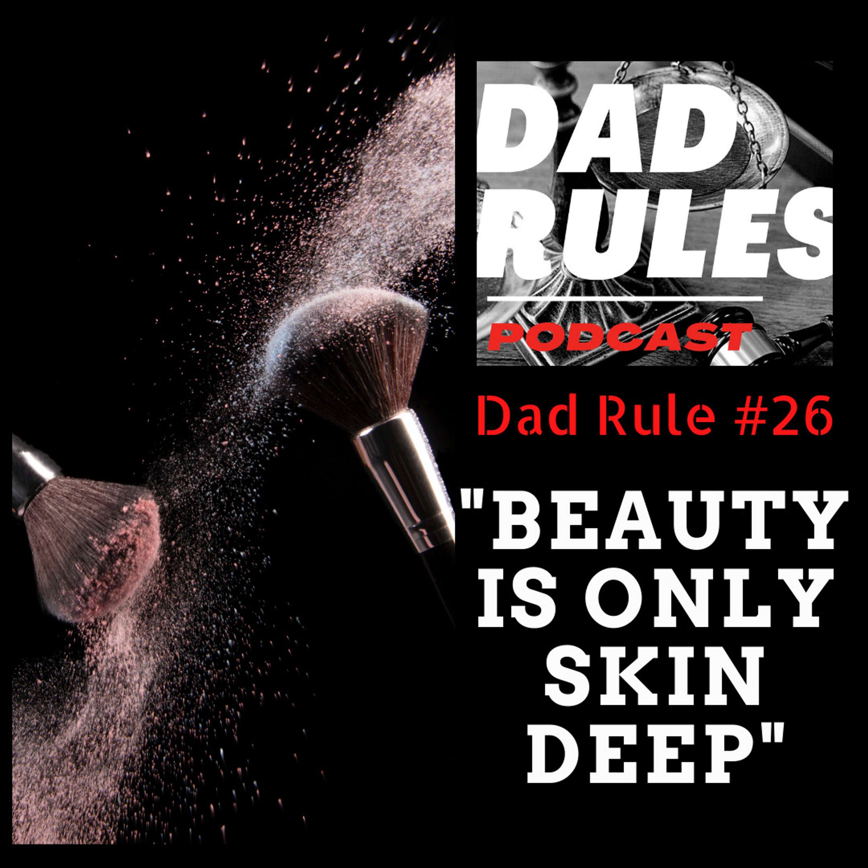 The Dad Rules Podcast