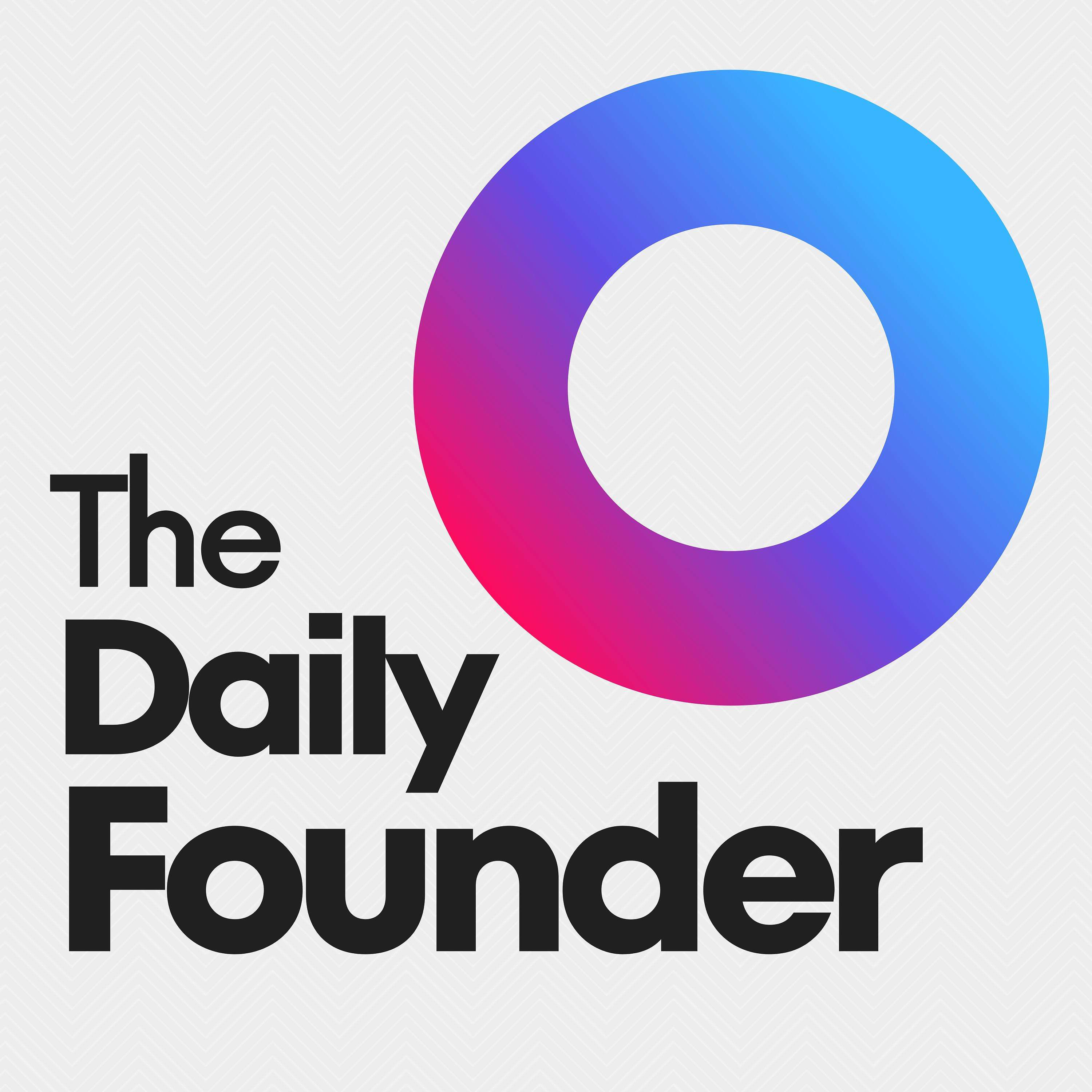 The Daily Founder