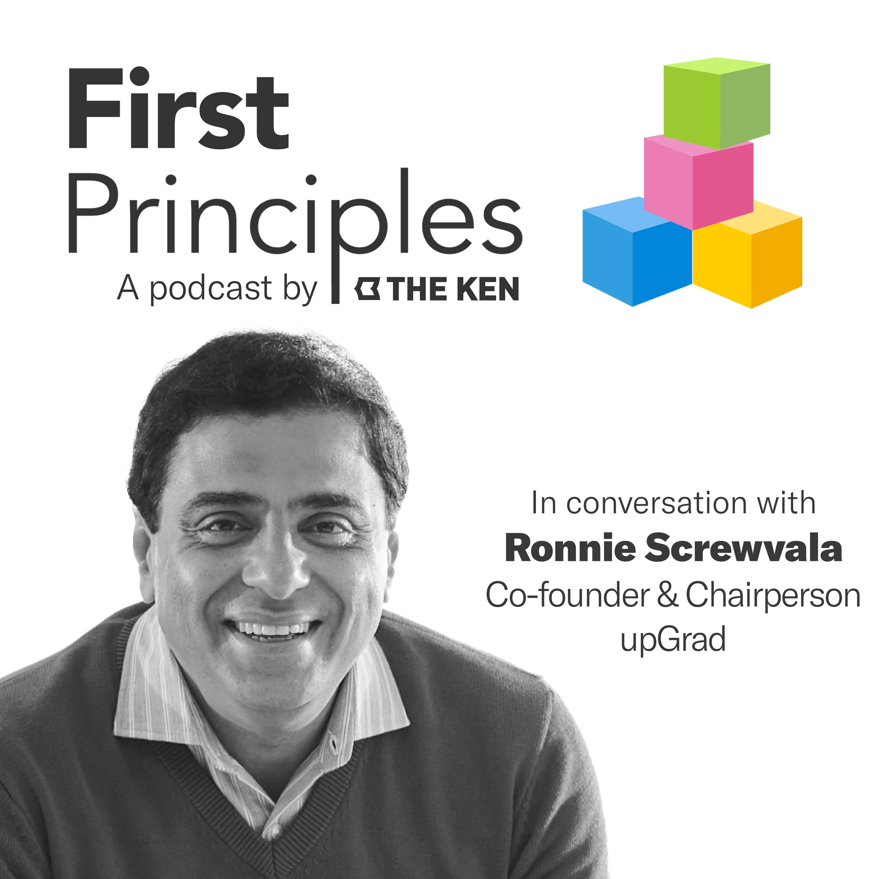 First Principles