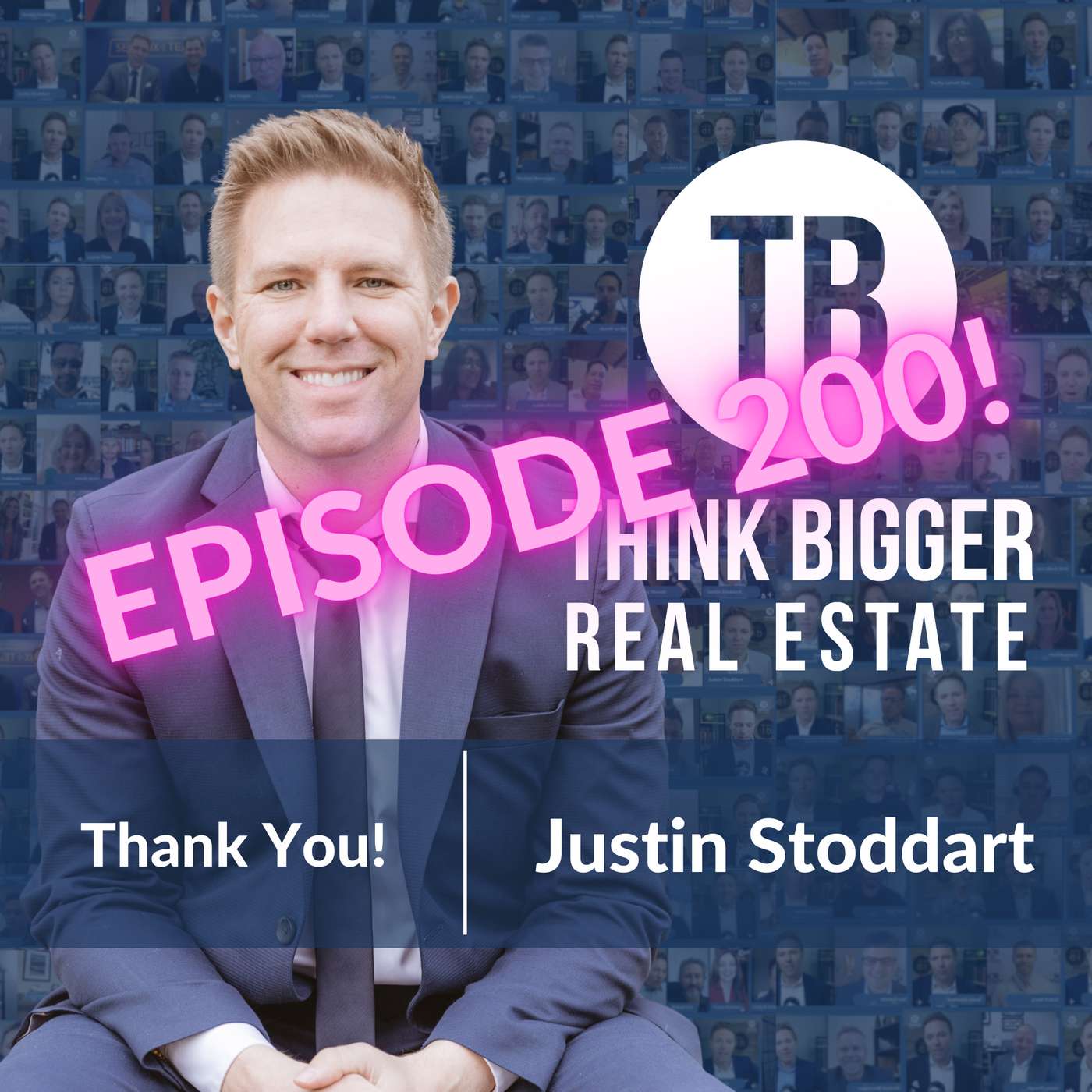 Think Bigger Real Estate