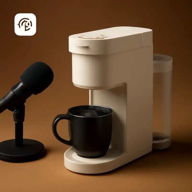 Meet the Coffee Companion You Didn't Know You Needed The K Mini Mate