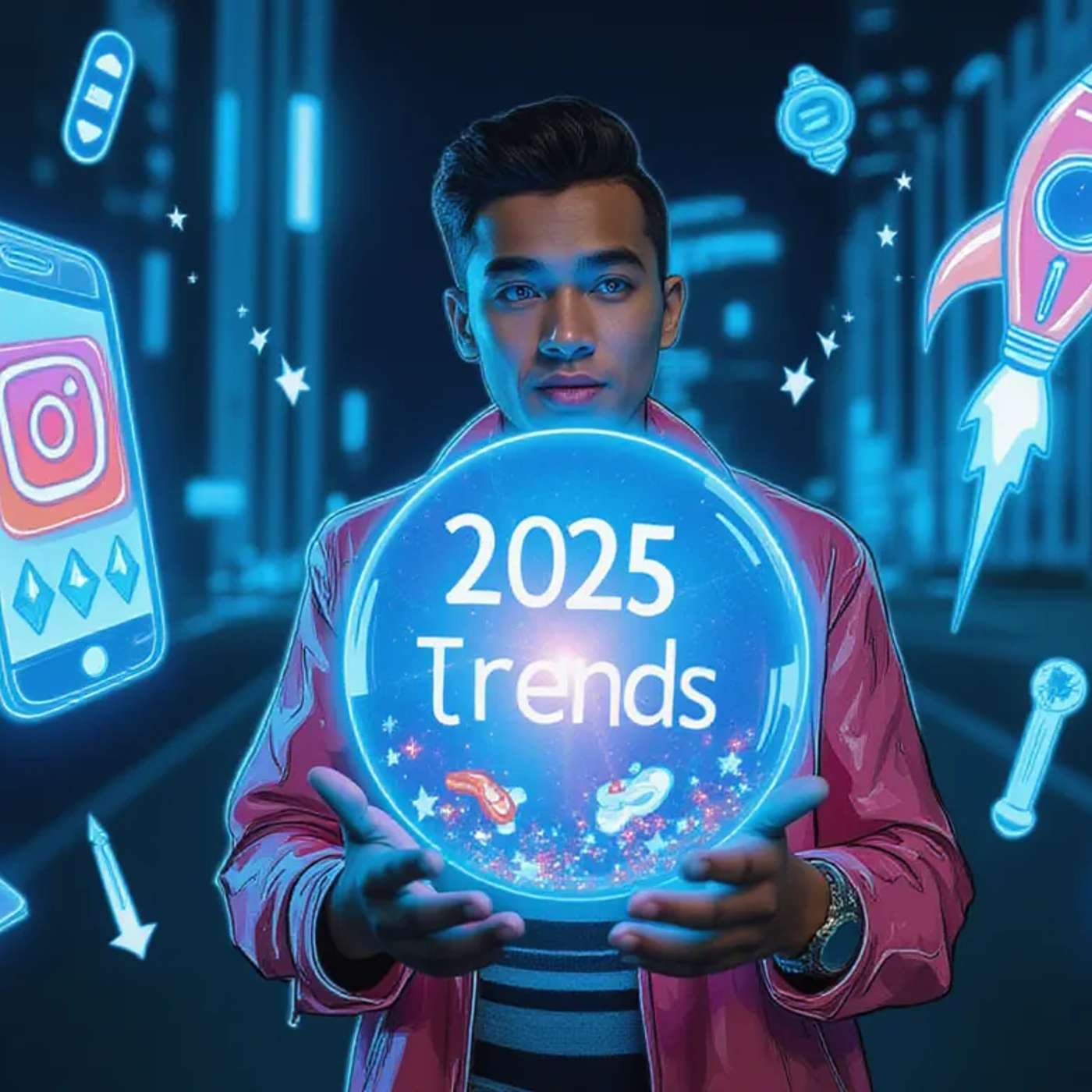 Consumer Trends 2025: What Will Define Buying Behavior?