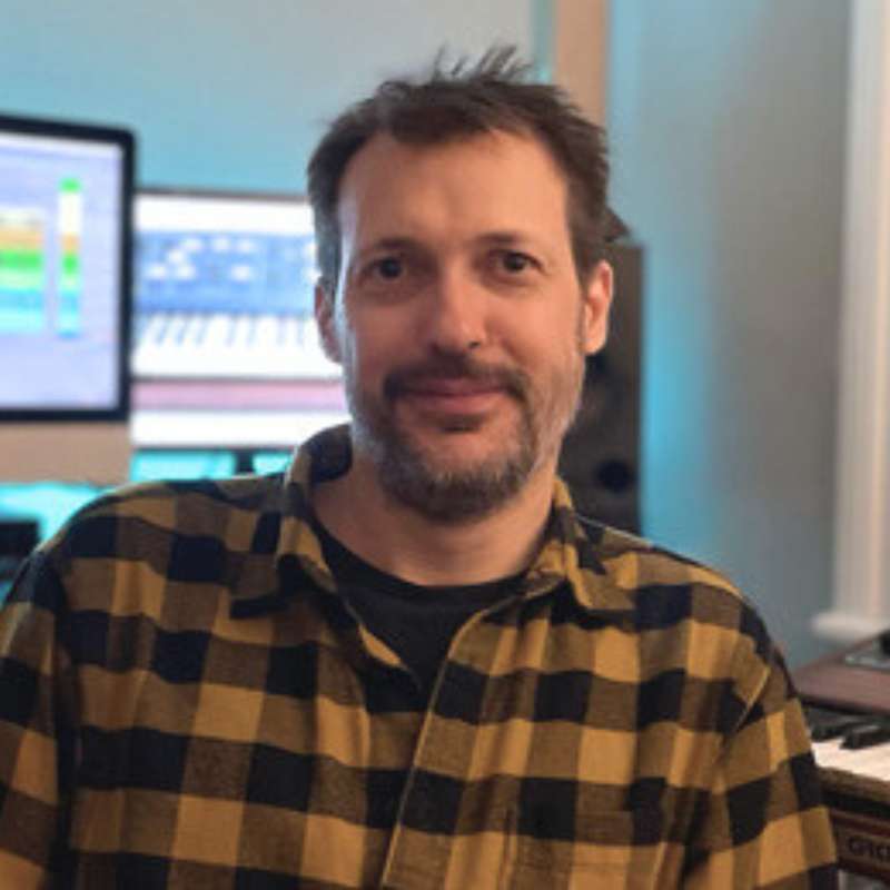 Oli Freke