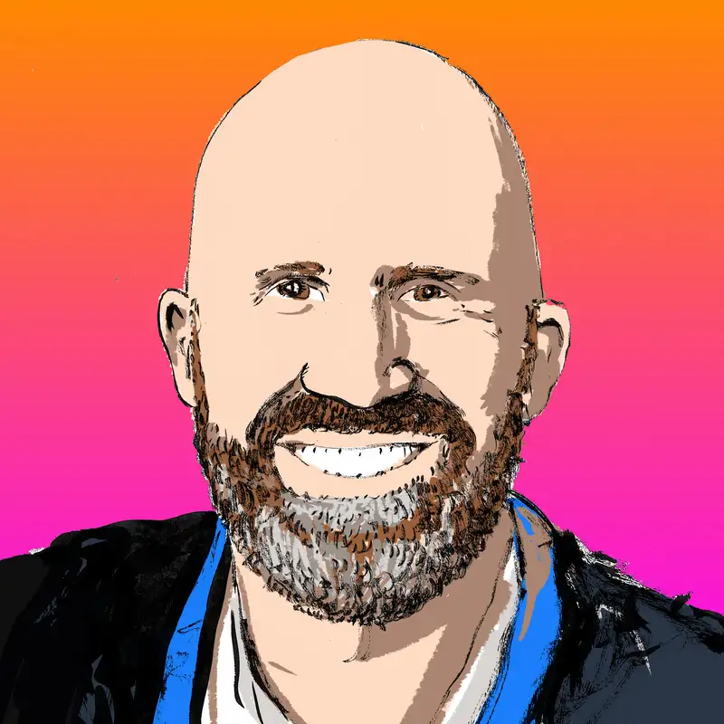 Ep. 49 - The Art of OKRs with Jeremy Epstein, CMO at Gtmhub