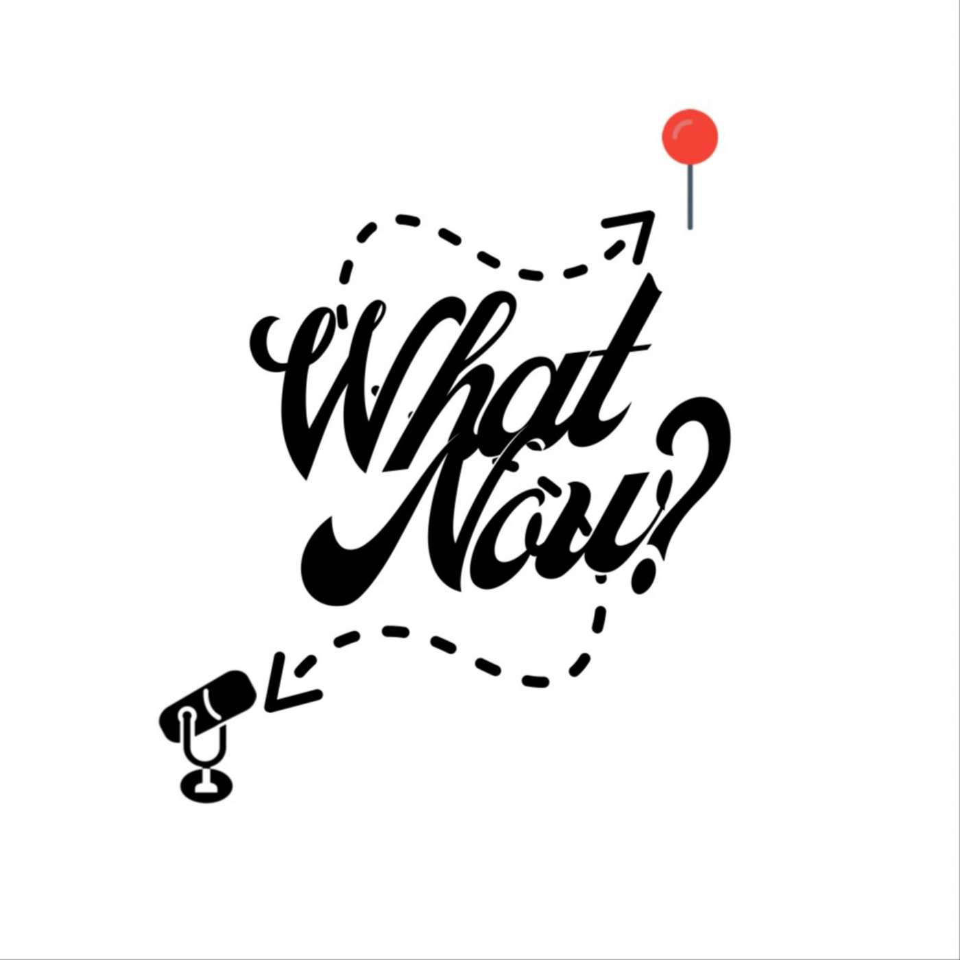 What Now? Chiro Podcast