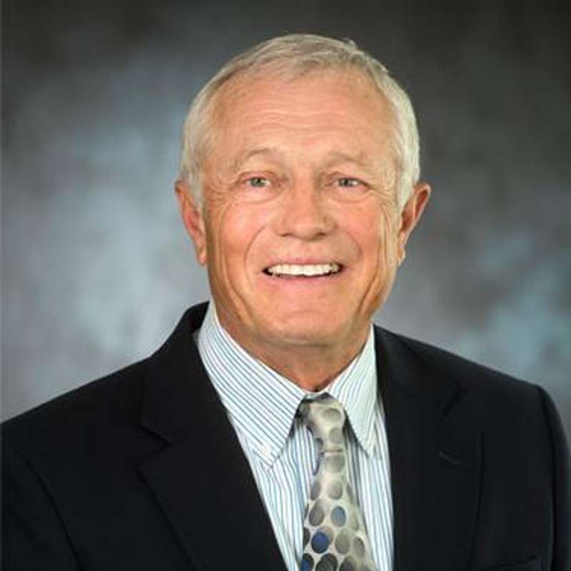 Steve Sviggum