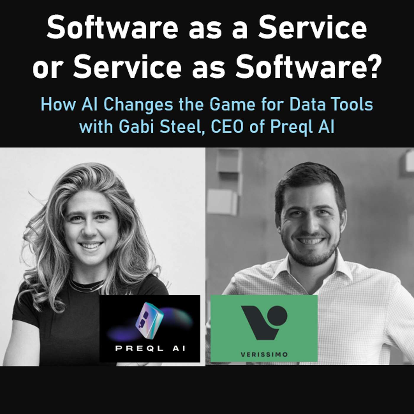 Very True by Verissimo