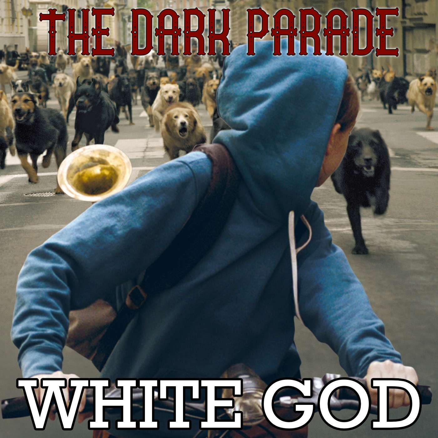 The Dark Parade