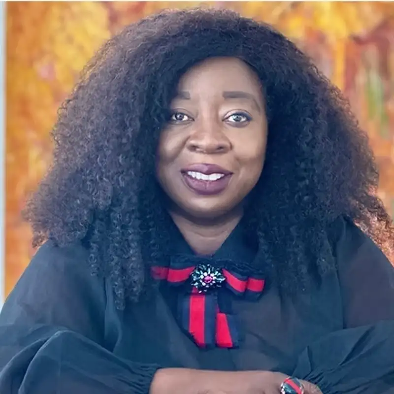 ENTREVUE - Retour sur le parcours des réfugiés Africains au Canada avec Léonie Tchatat