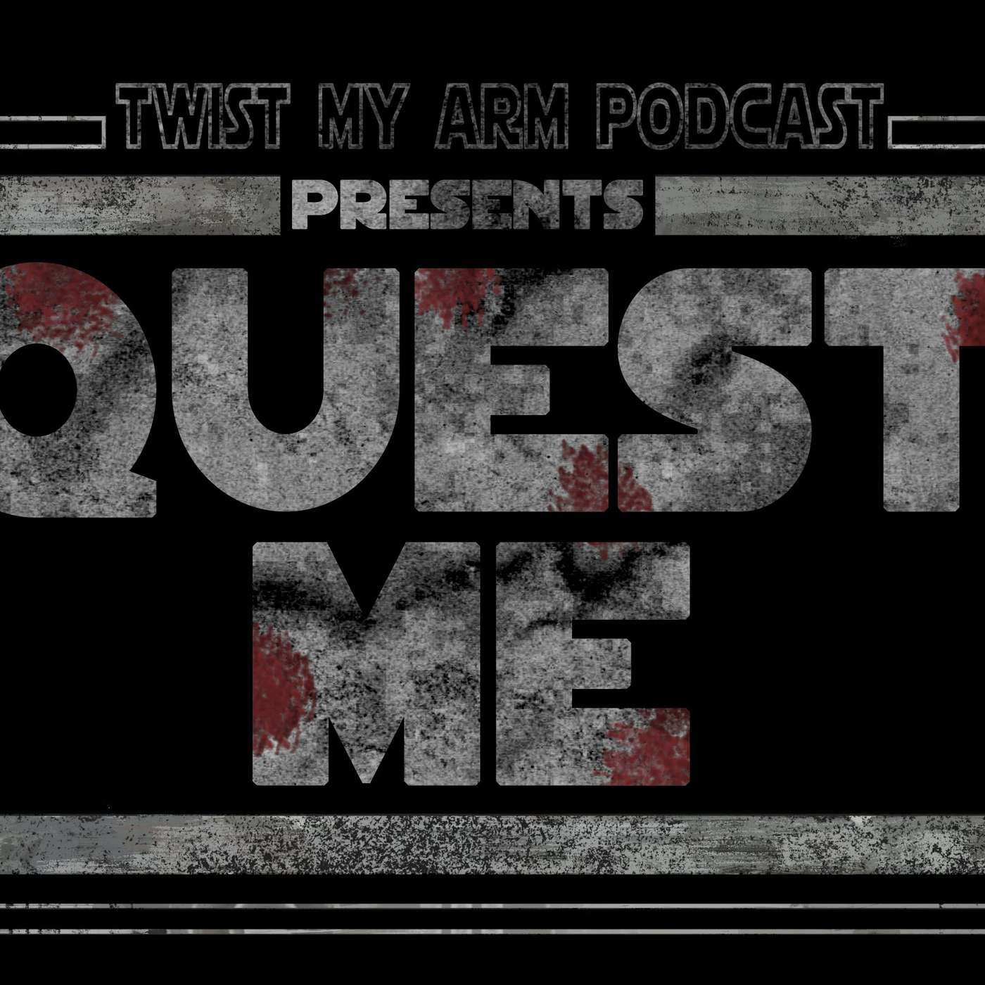 Quest Me Season 2 Premier: 1. The Bad Batch